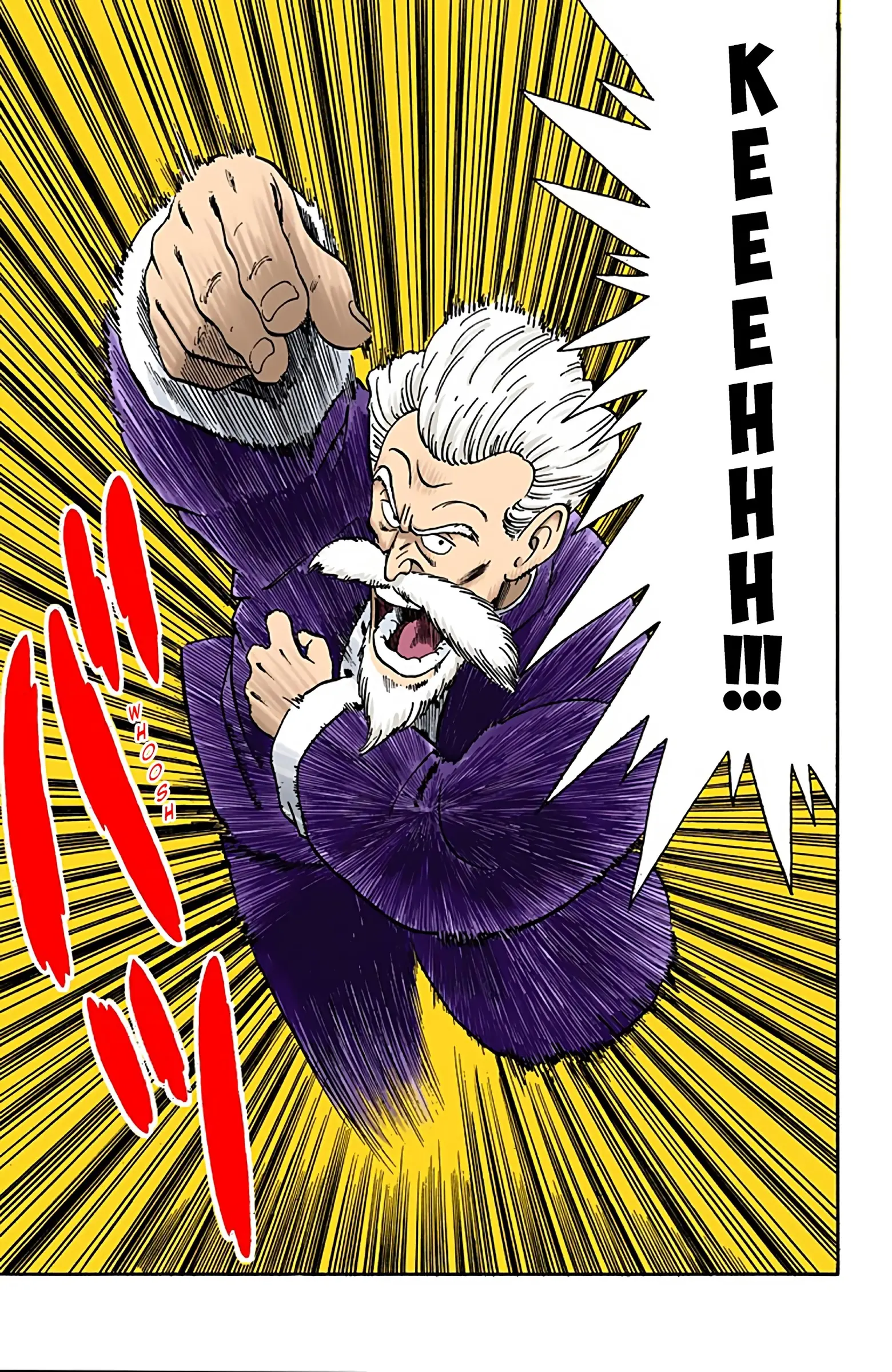 Dragon Ball Colored Manga, chapter 46, page 15