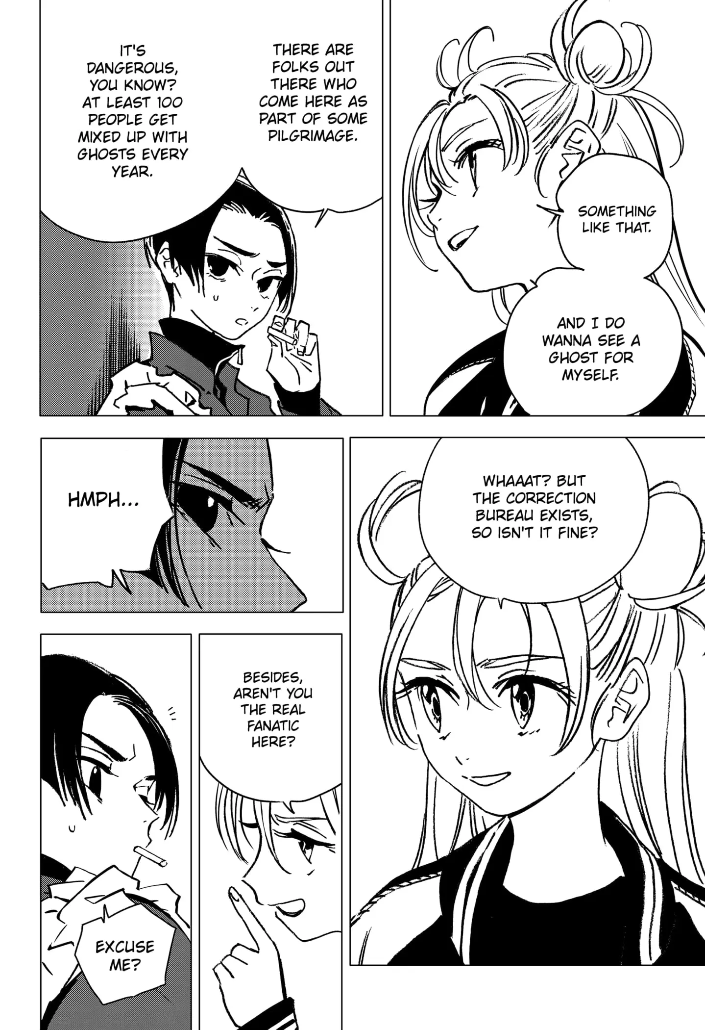 Ghost Fixers, chapter 1, page 24