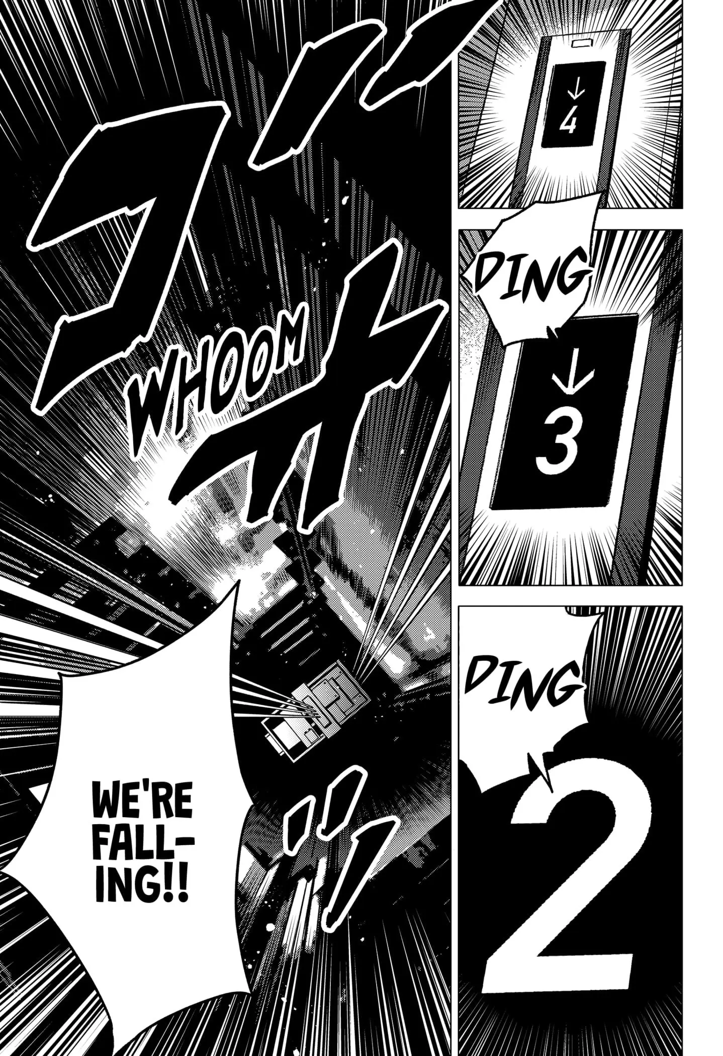Ghost Fixers, chapter 1, page 33