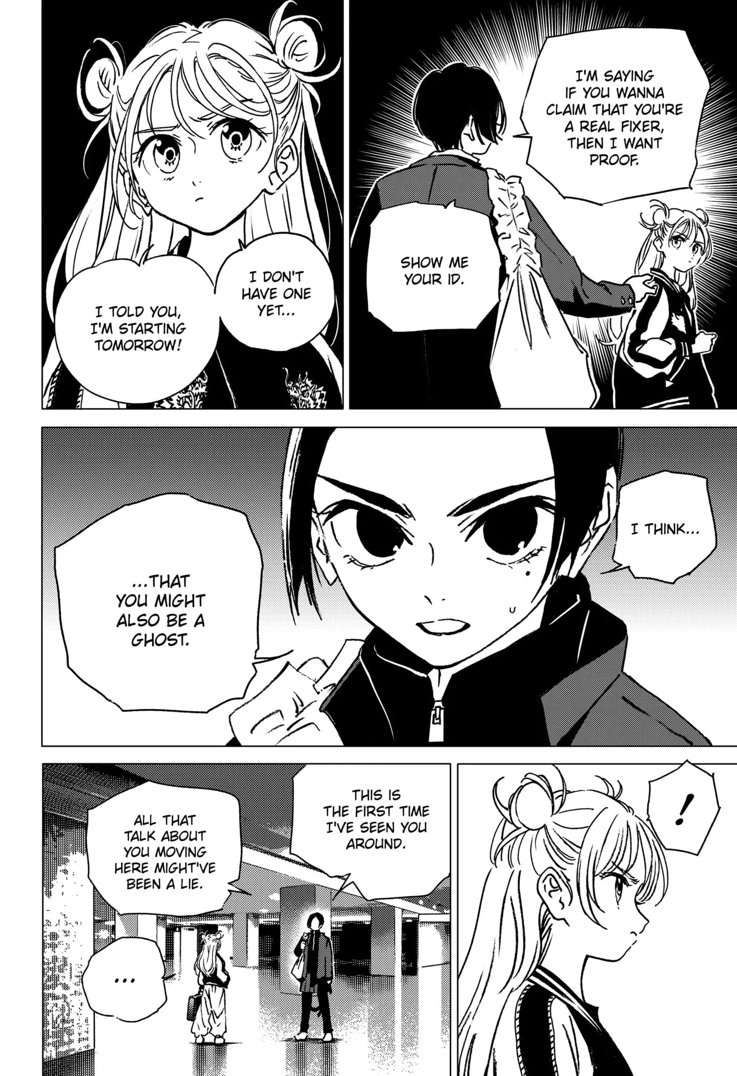 Ghost Fixers, chapter 1, page 44