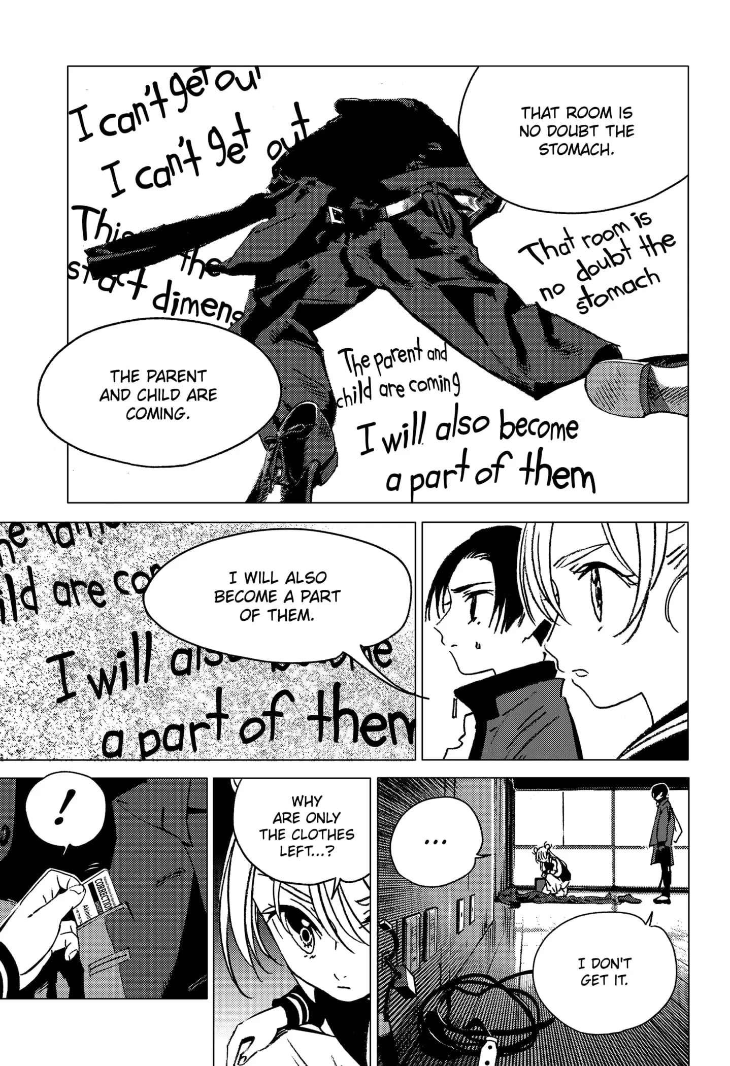 Ghost Fixers, chapter 1, page 49