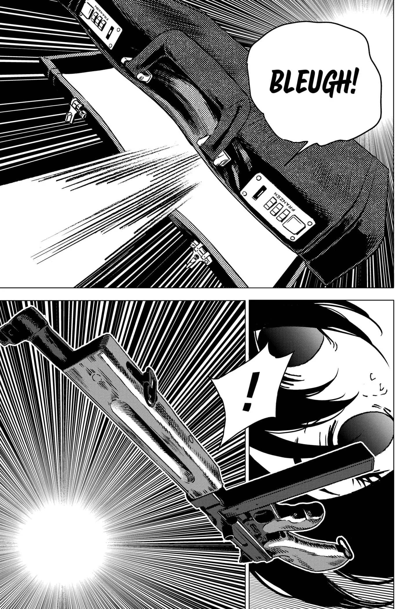 Ghost Fixers, chapter 1, page 57