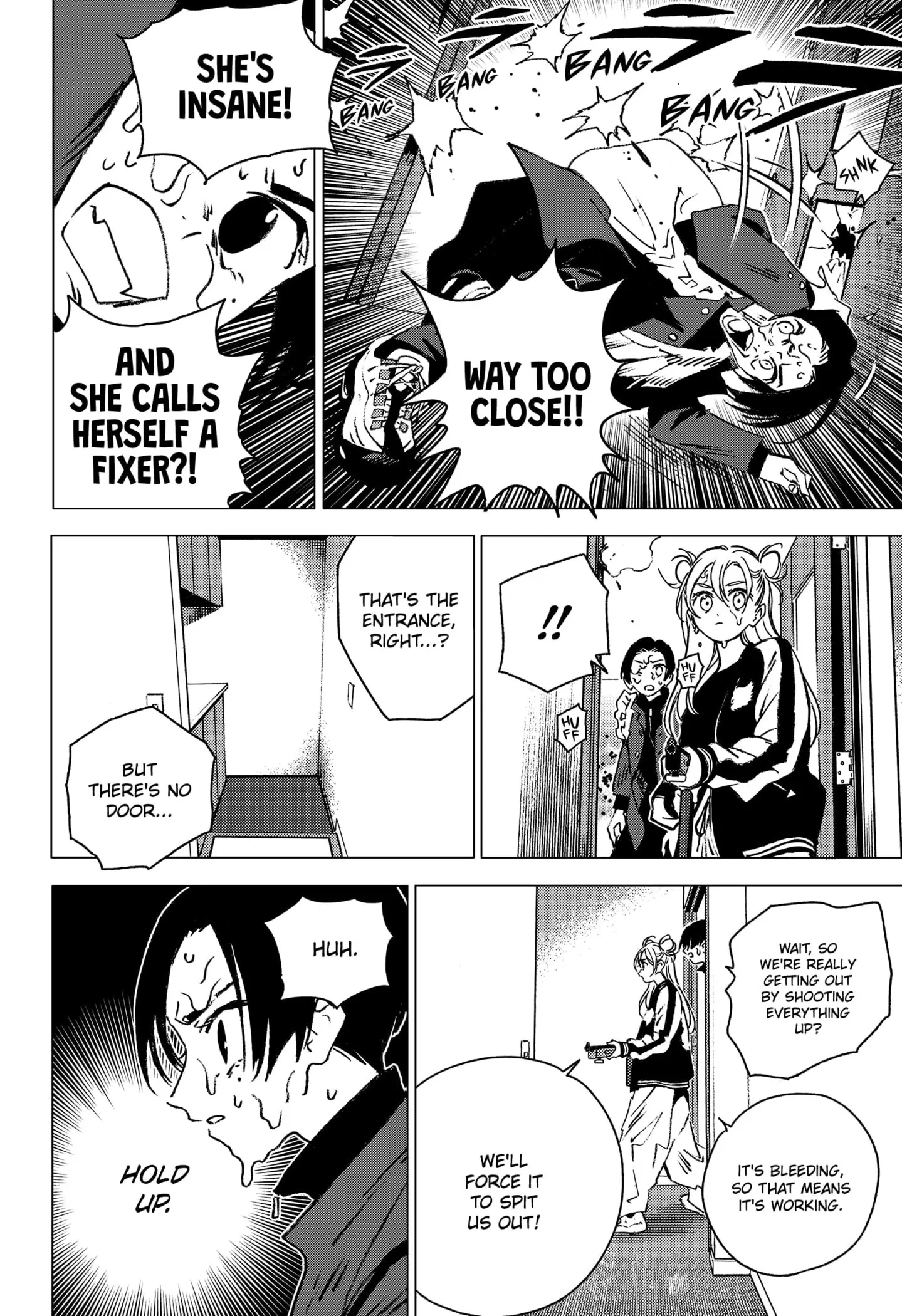 Ghost Fixers, chapter 1, page 62