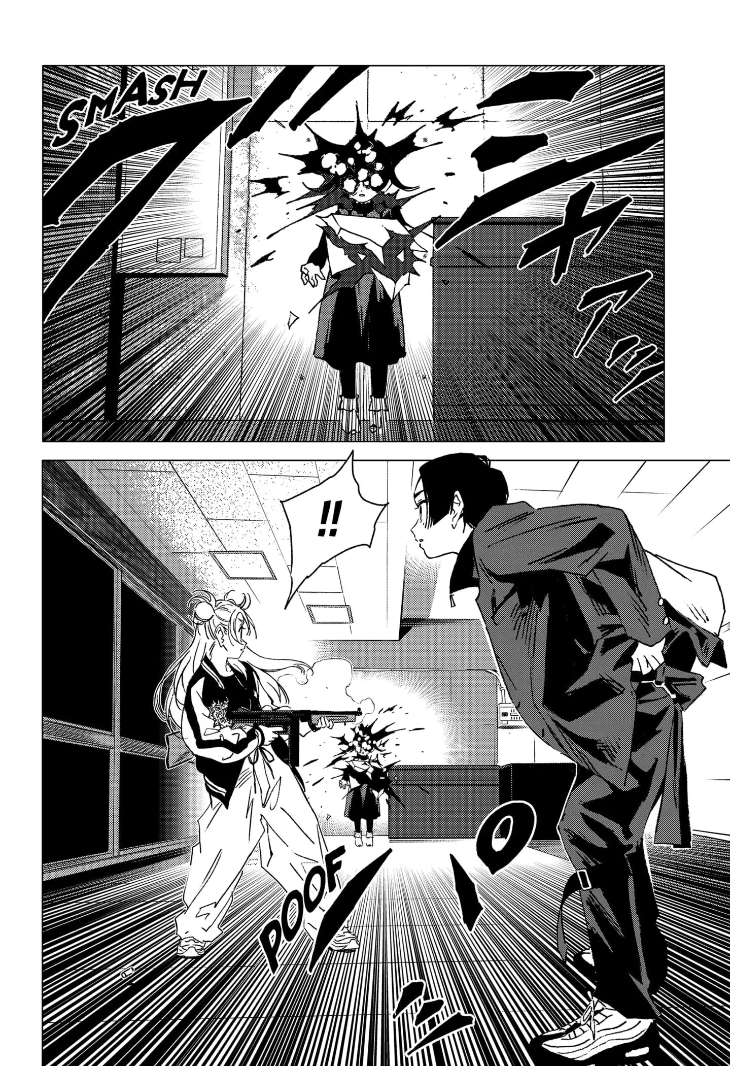 Ghost Fixers, chapter 1, page 66
