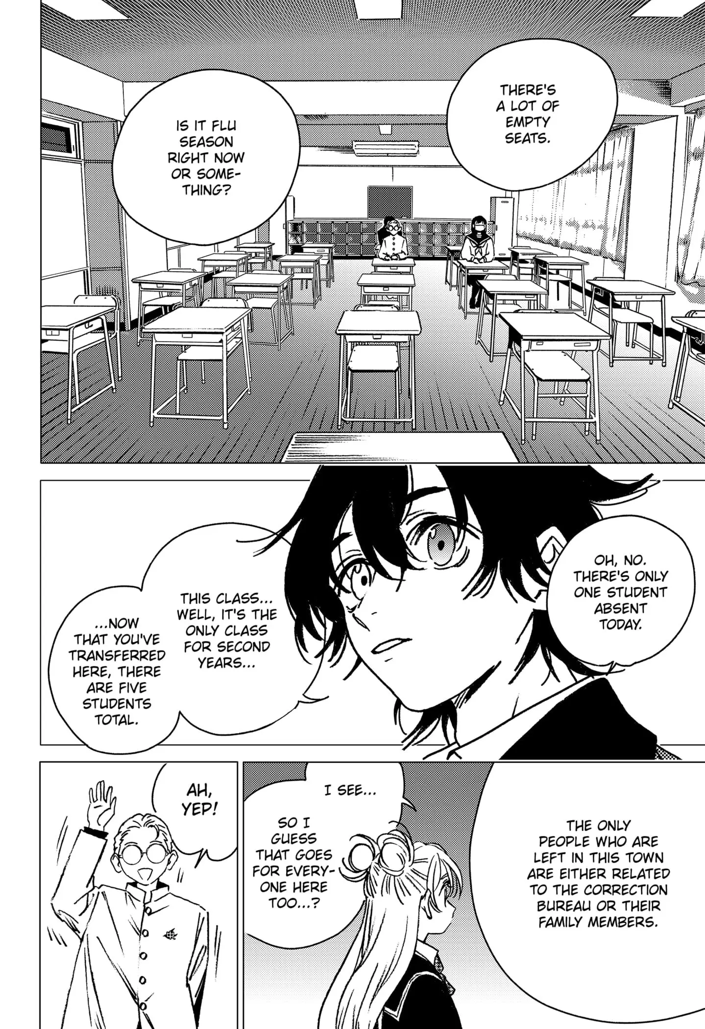 Ghost Fixers, chapter 2, page 24