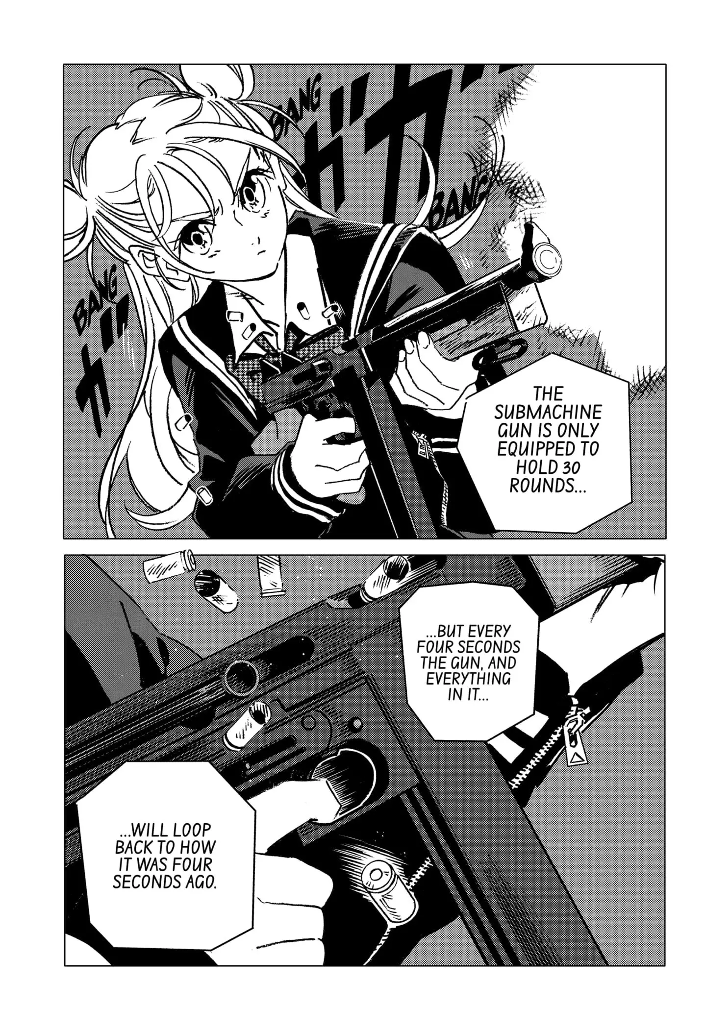 Ghost Fixers, chapter 3, page 3
