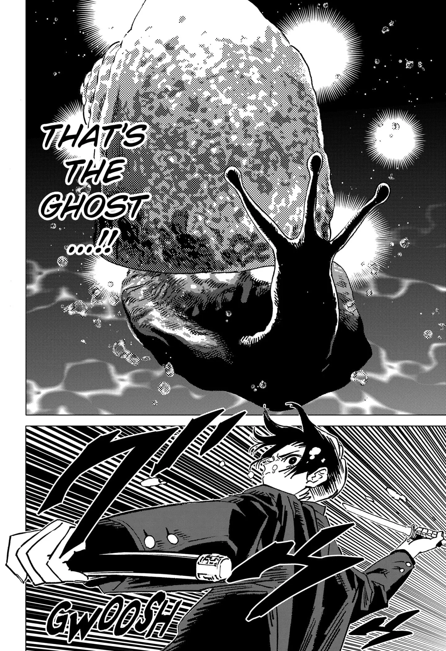 Ghost Fixers, chapter 3, page 12