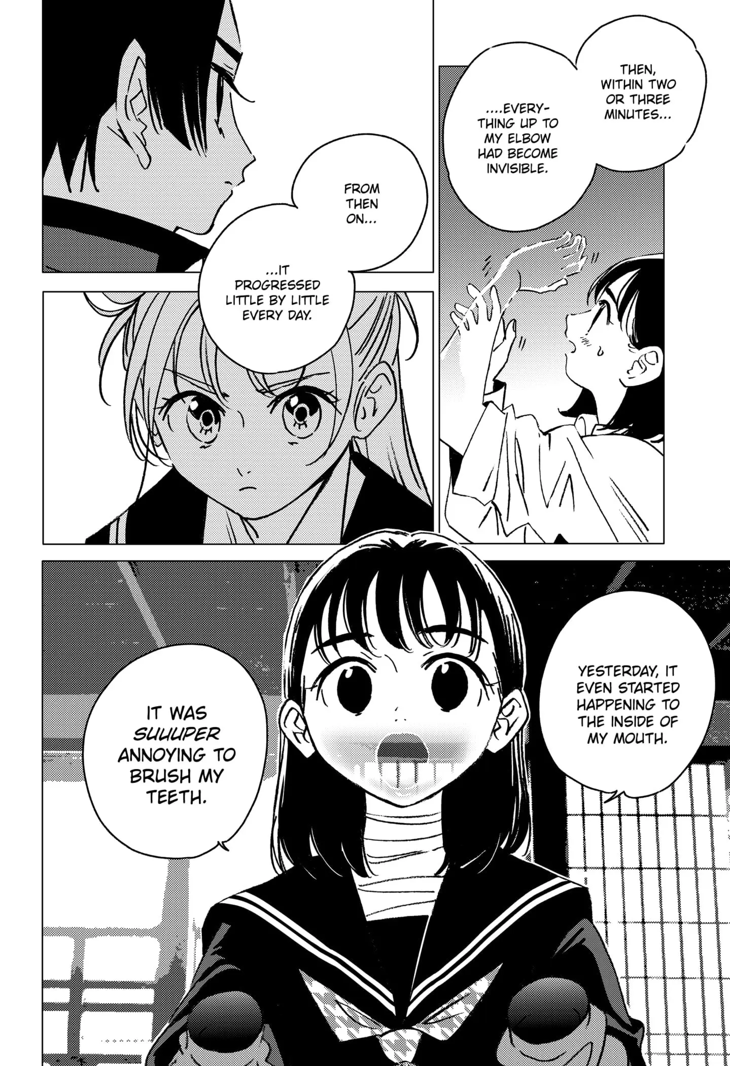 Ghost Fixers, chapter 5, page 2