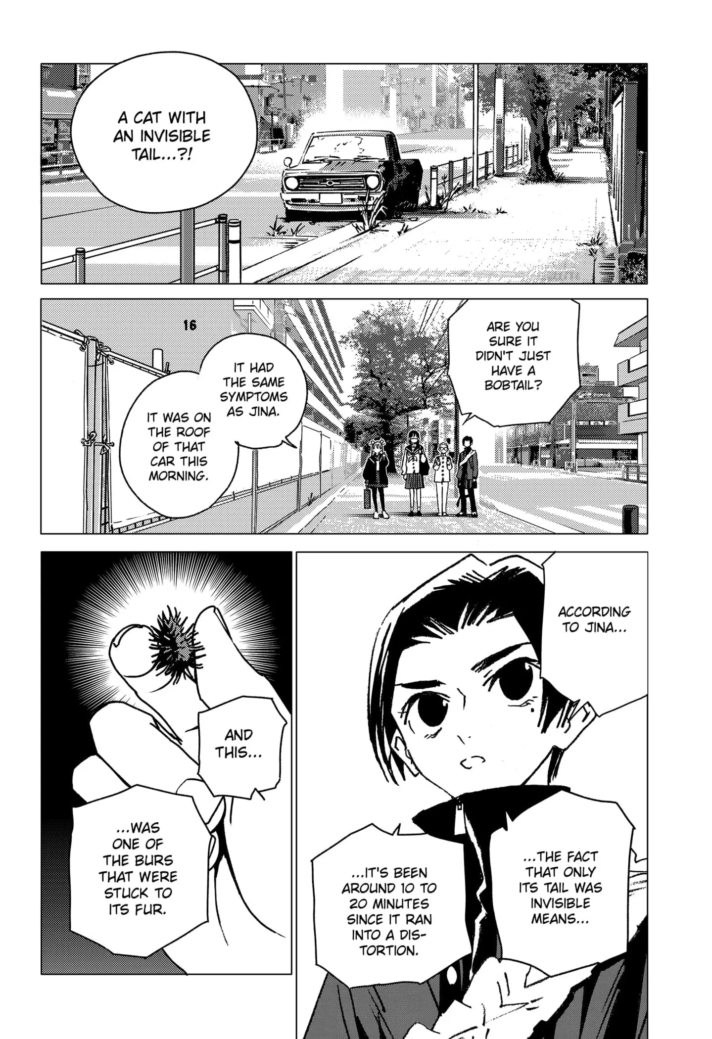 Ghost Fixers, chapter 5, page 8