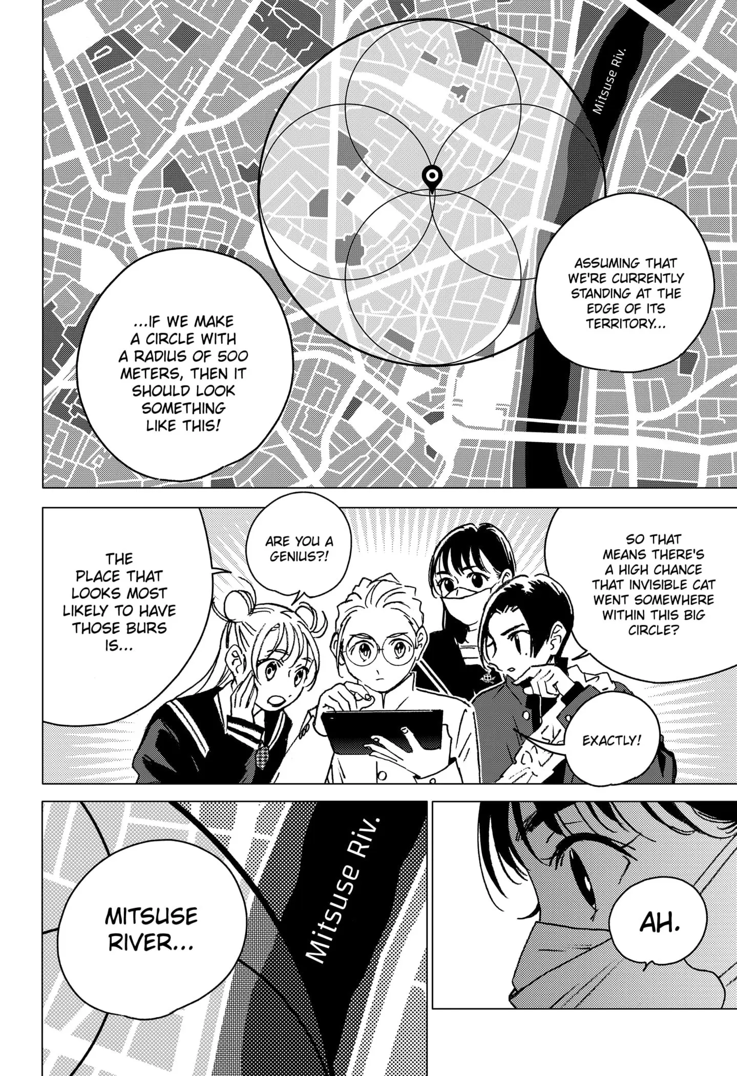 Ghost Fixers, chapter 5, page 12
