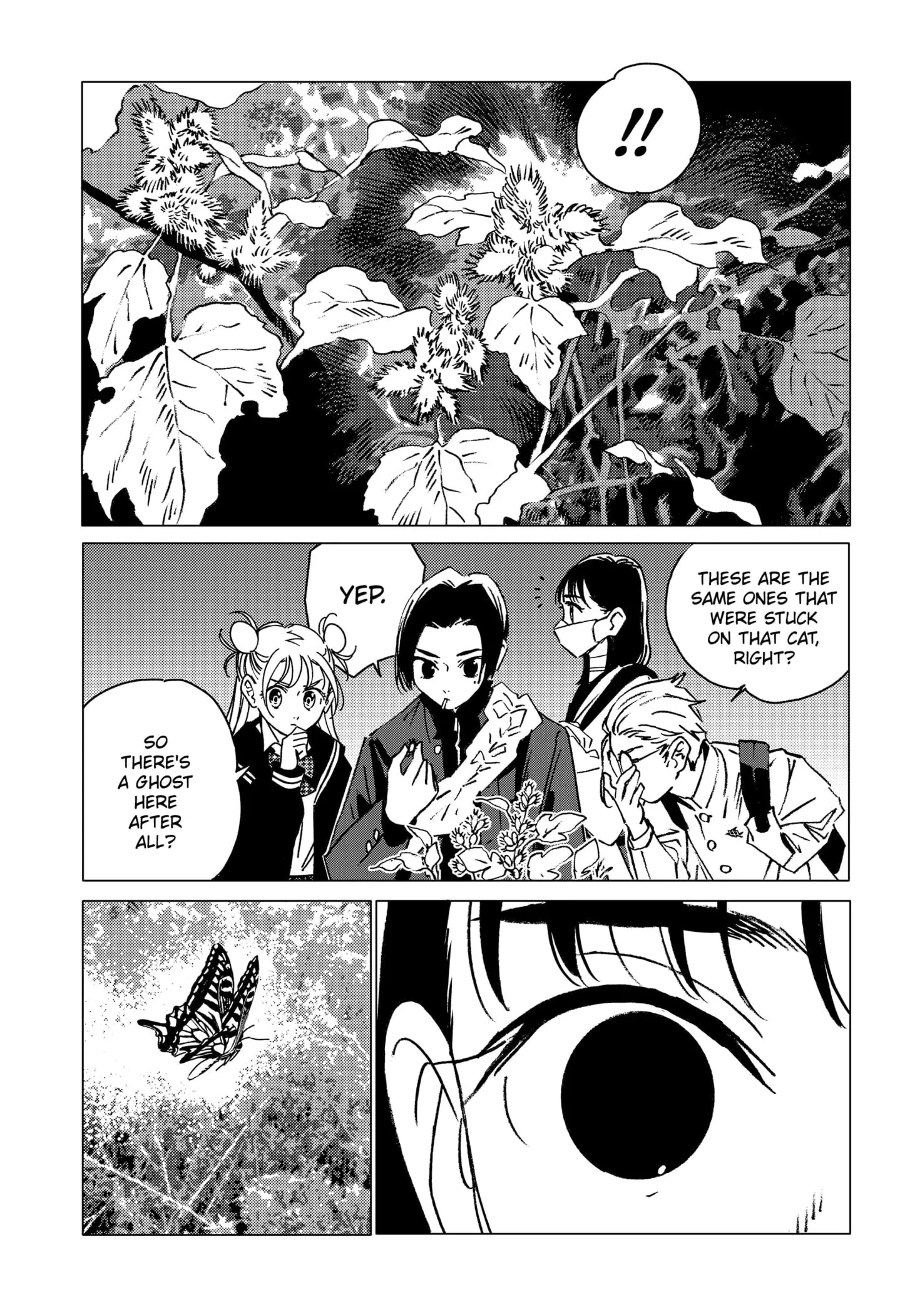 Ghost Fixers, chapter 6, page 7