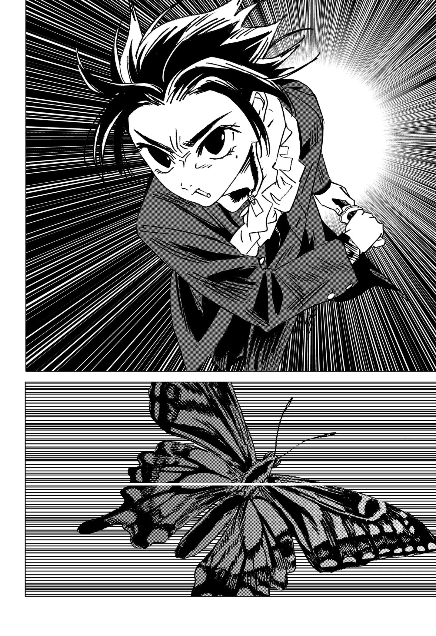 Ghost Fixers, chapter 6, page 12