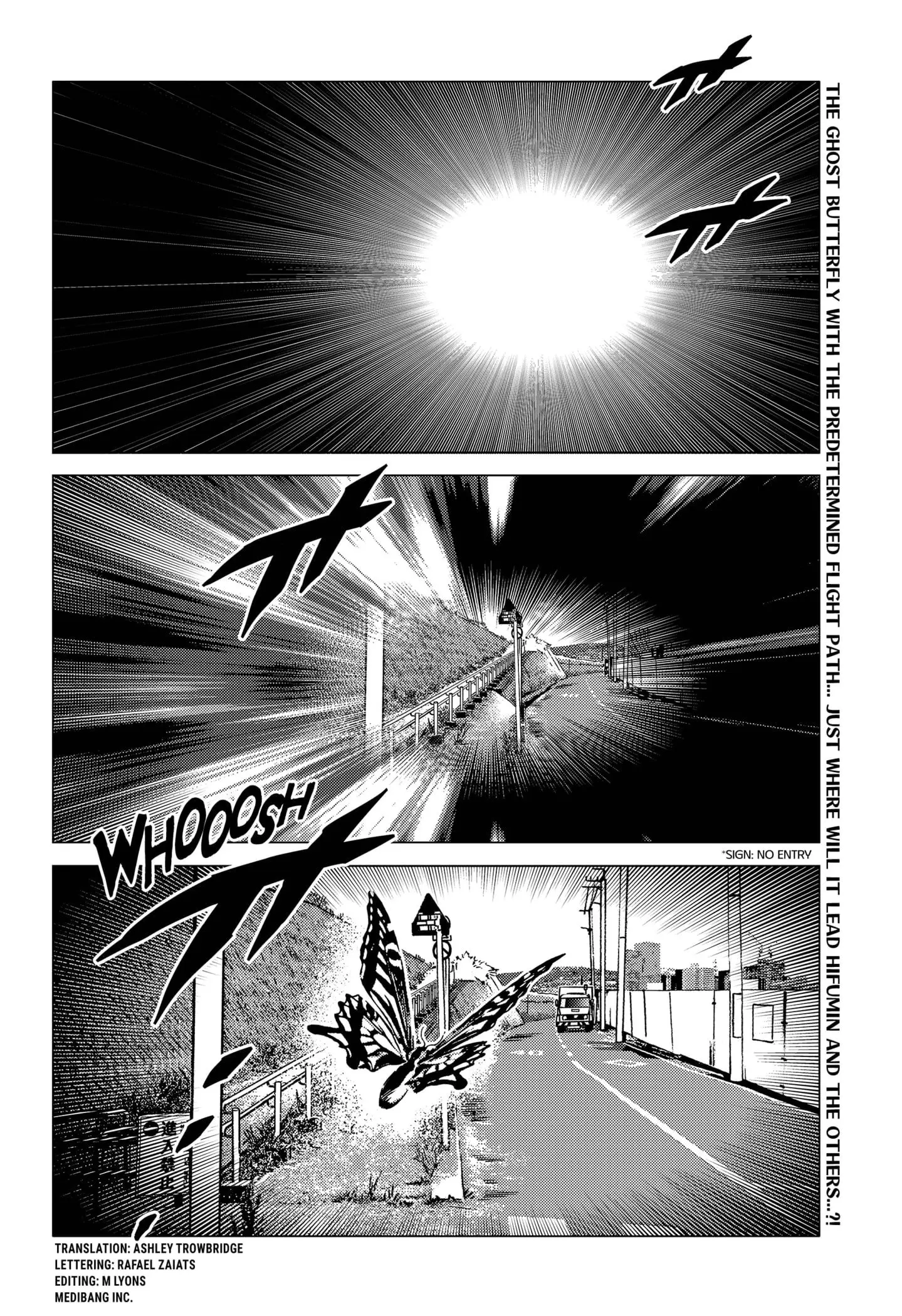 Ghost Fixers, chapter 8, page 2
