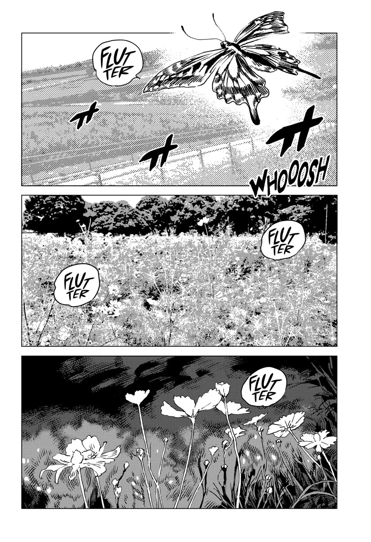 Ghost Fixers, chapter 8, page 4