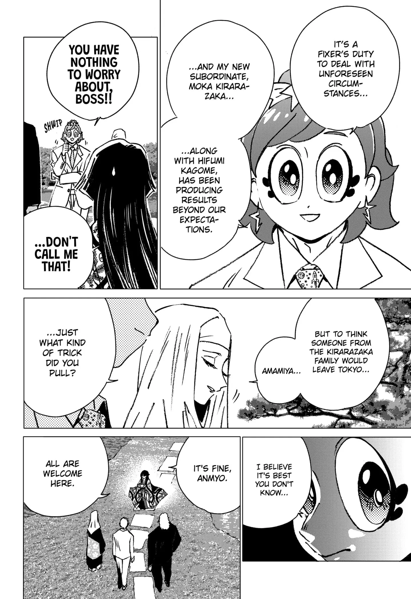 Ghost Fixers, chapter 10, page 4