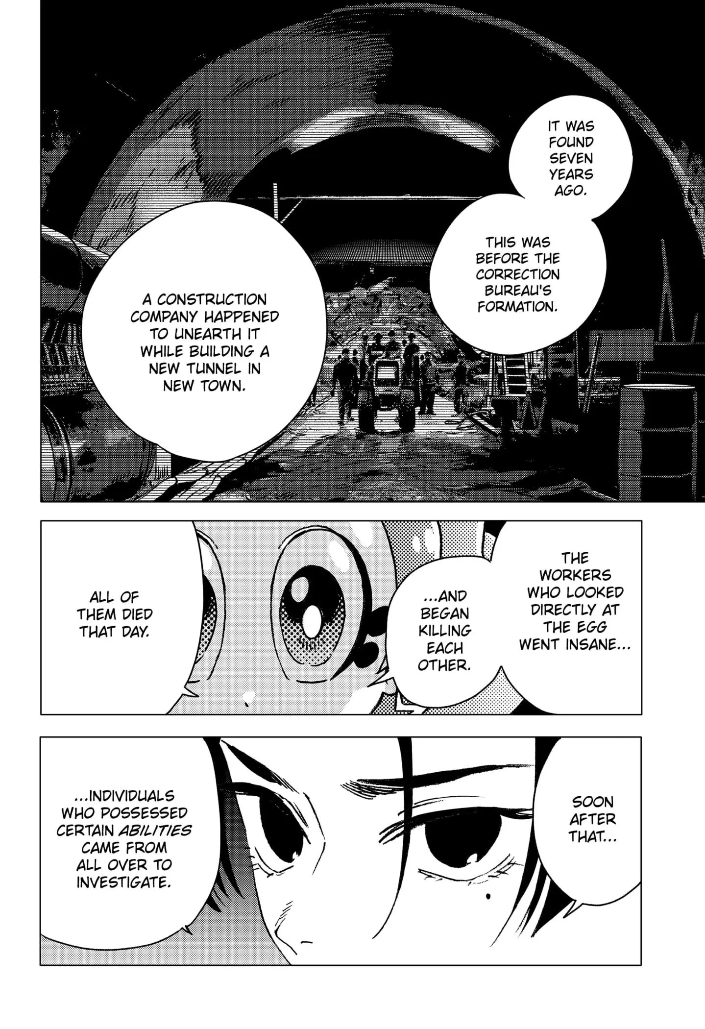 Ghost Fixers, chapter 11, page 4