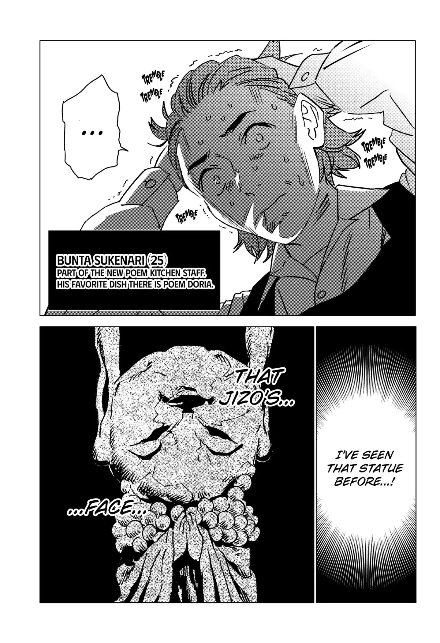 Ghost Fixers, chapter 14, page 3