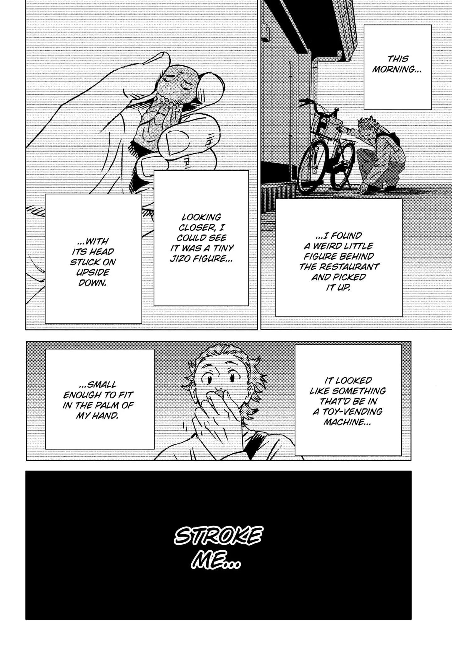 Ghost Fixers, chapter 14, page 4