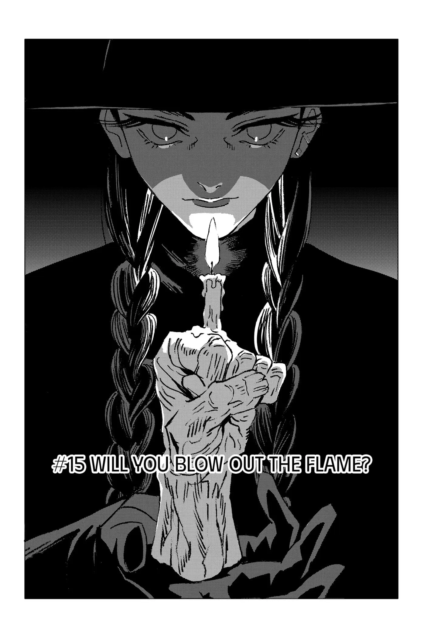 Ghost Fixers, chapter 15, page 2