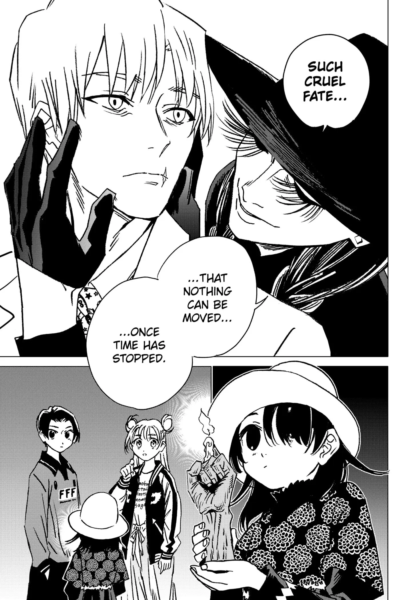 Ghost Fixers, chapter 15, page 11