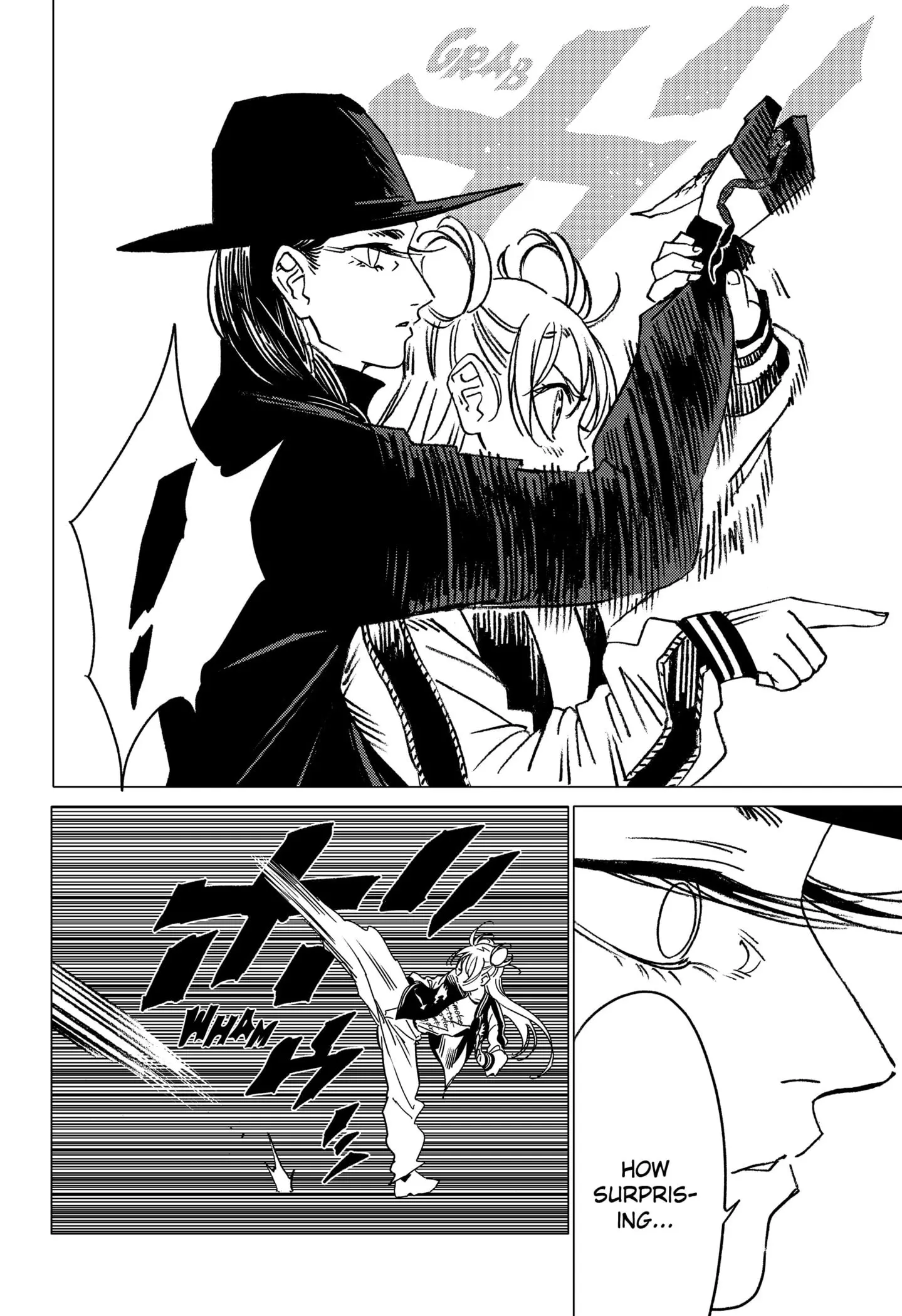 Ghost Fixers, chapter 15, page 16