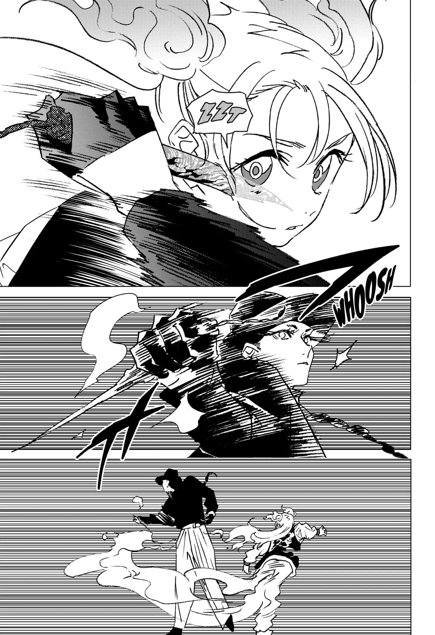 Ghost Fixers, chapter 16, page 3