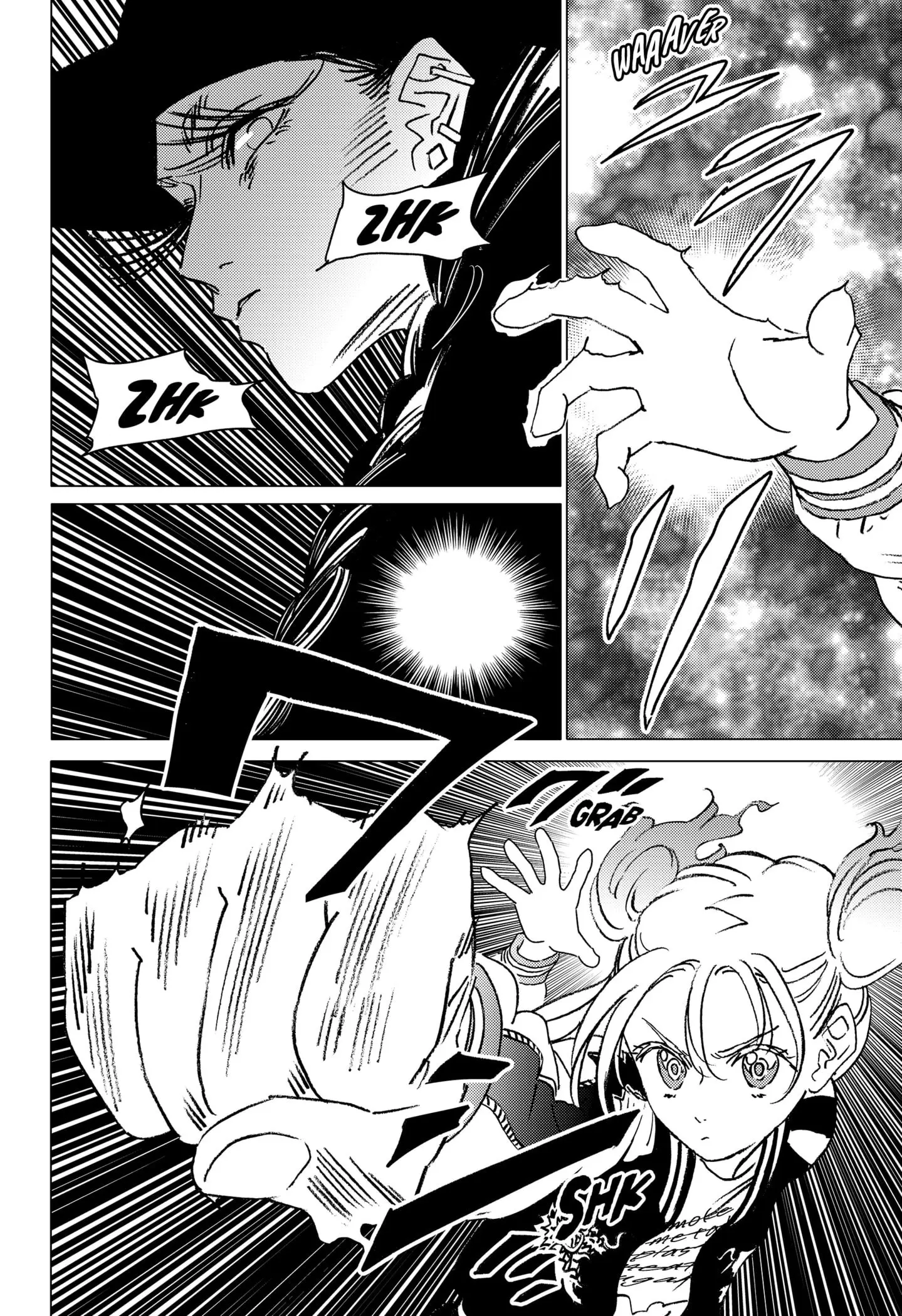 Ghost Fixers, chapter 16, page 4