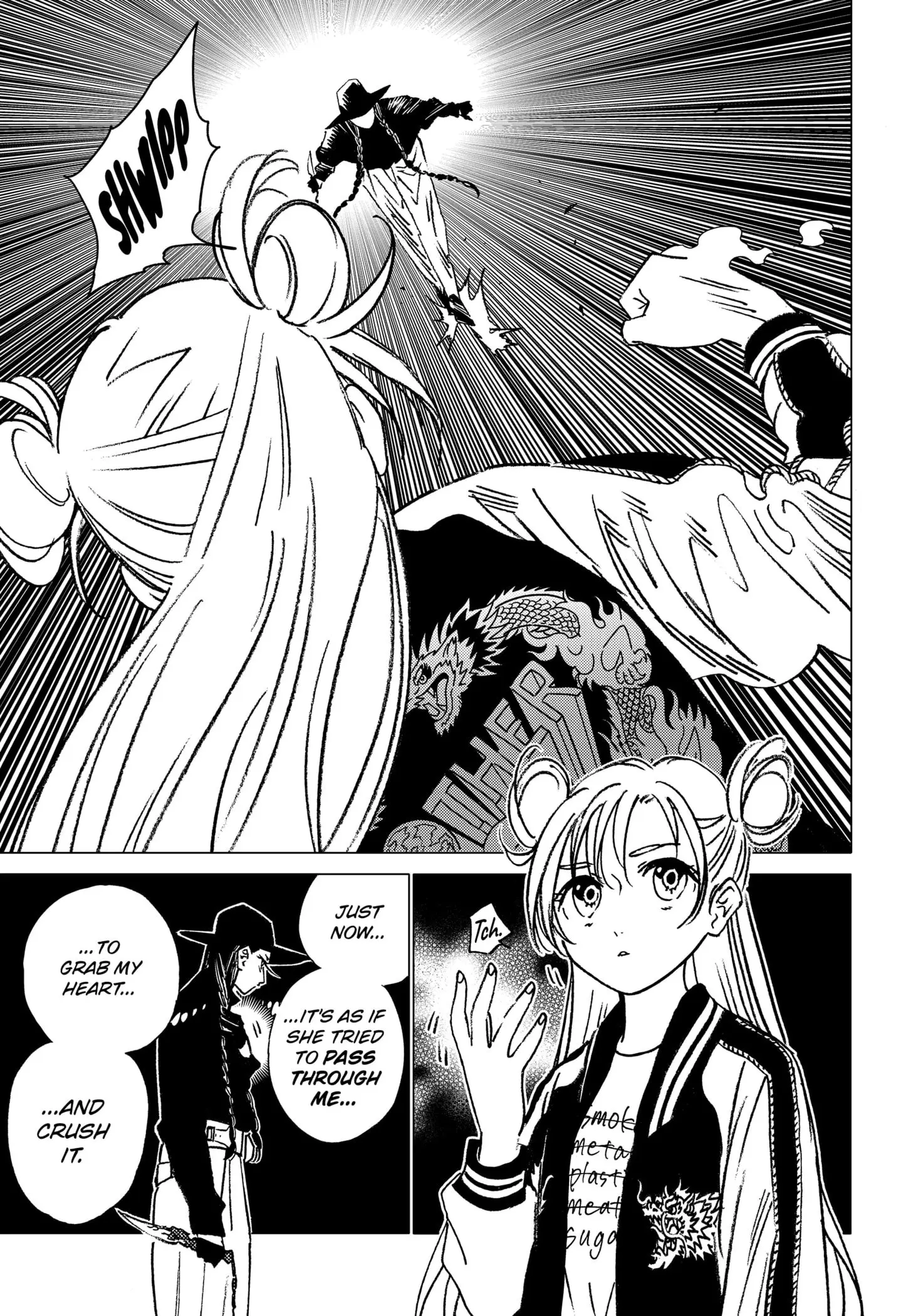 Ghost Fixers, chapter 16, page 5