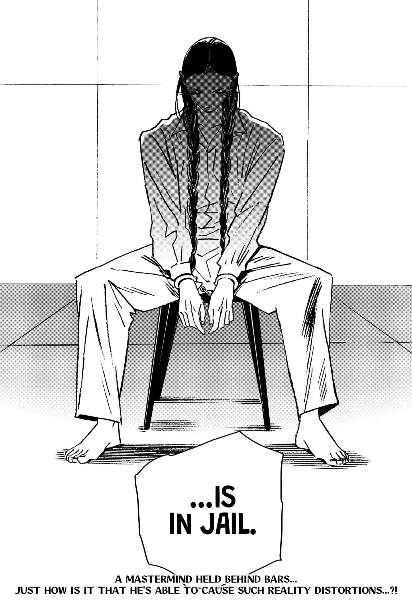 Ghost Fixers, chapter 16, page 15