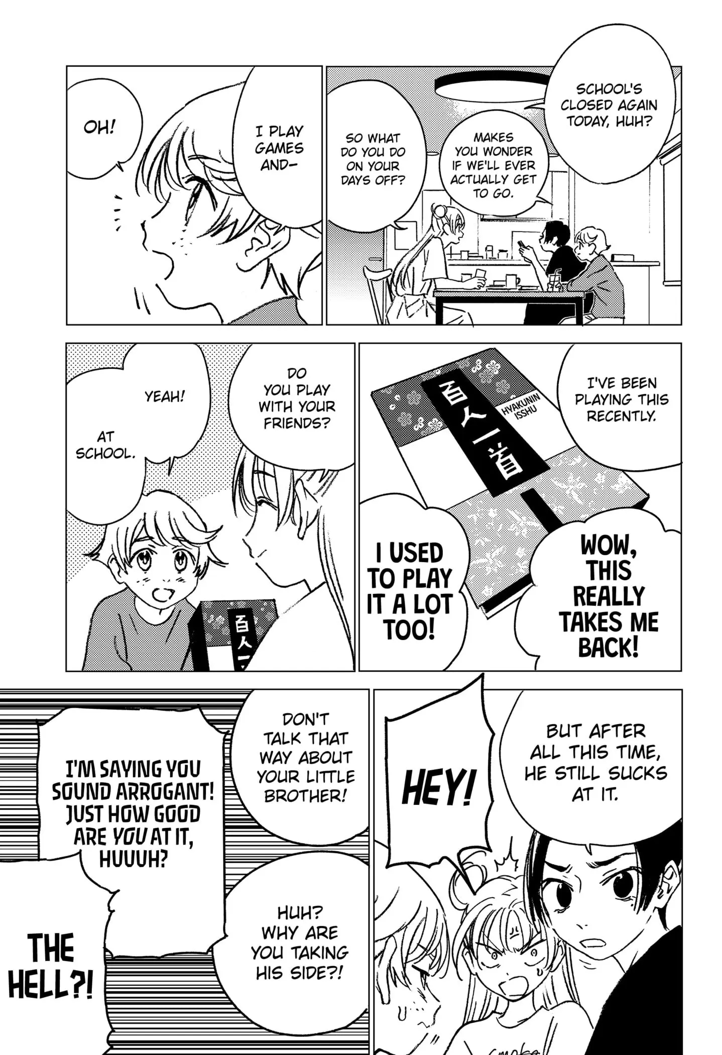 Ghost Fixers, chapter 19, page 7