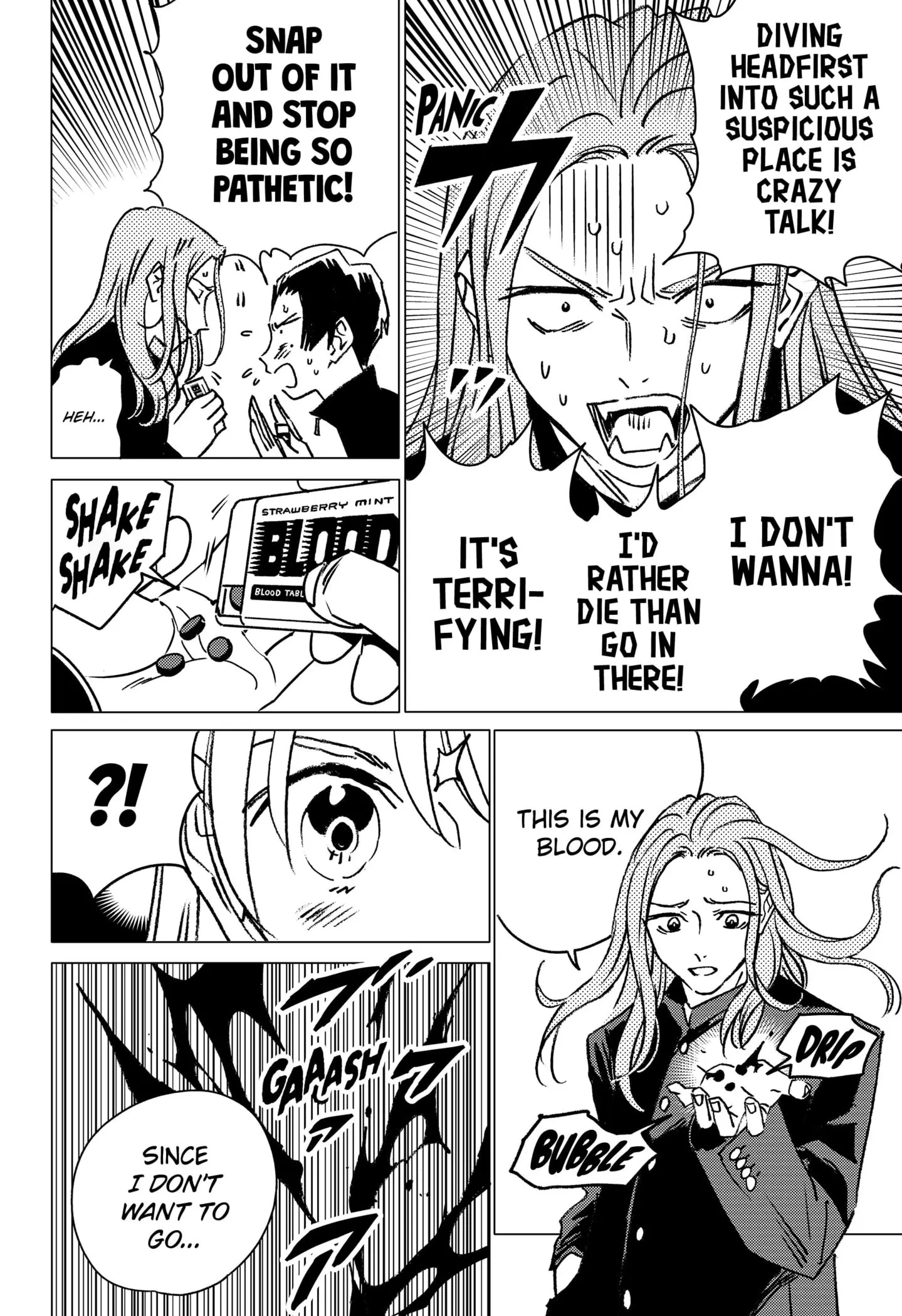 Ghost Fixers, chapter 21, page 6