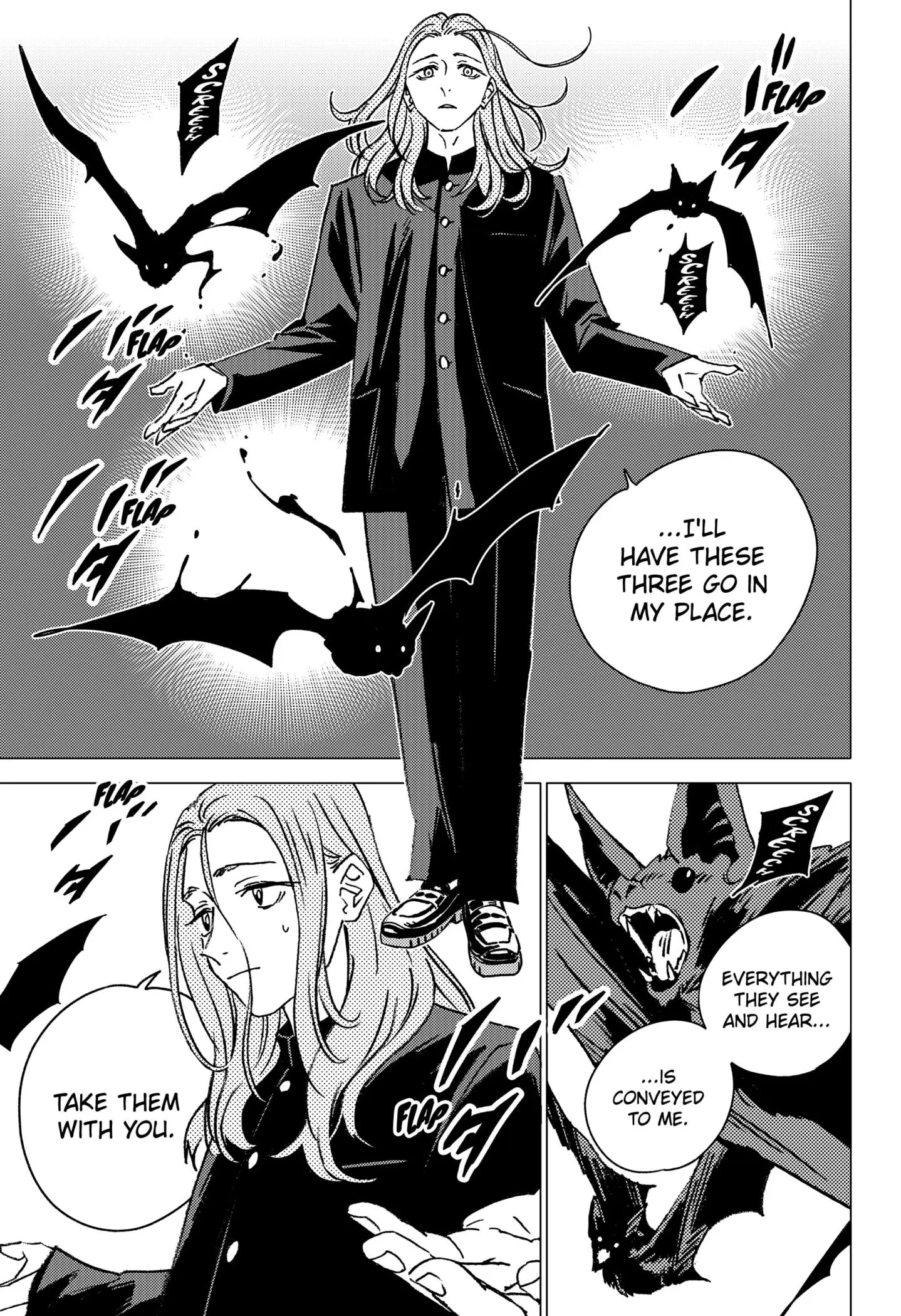 Ghost Fixers, chapter 21, page 7