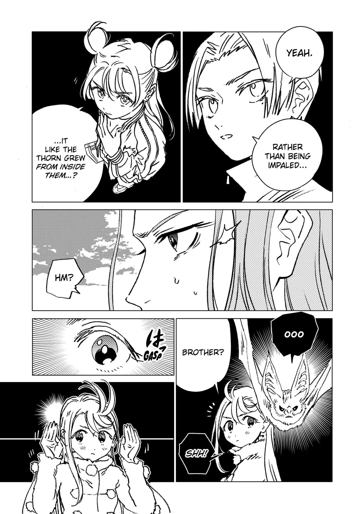 Ghost Fixers, chapter 22, page 7
