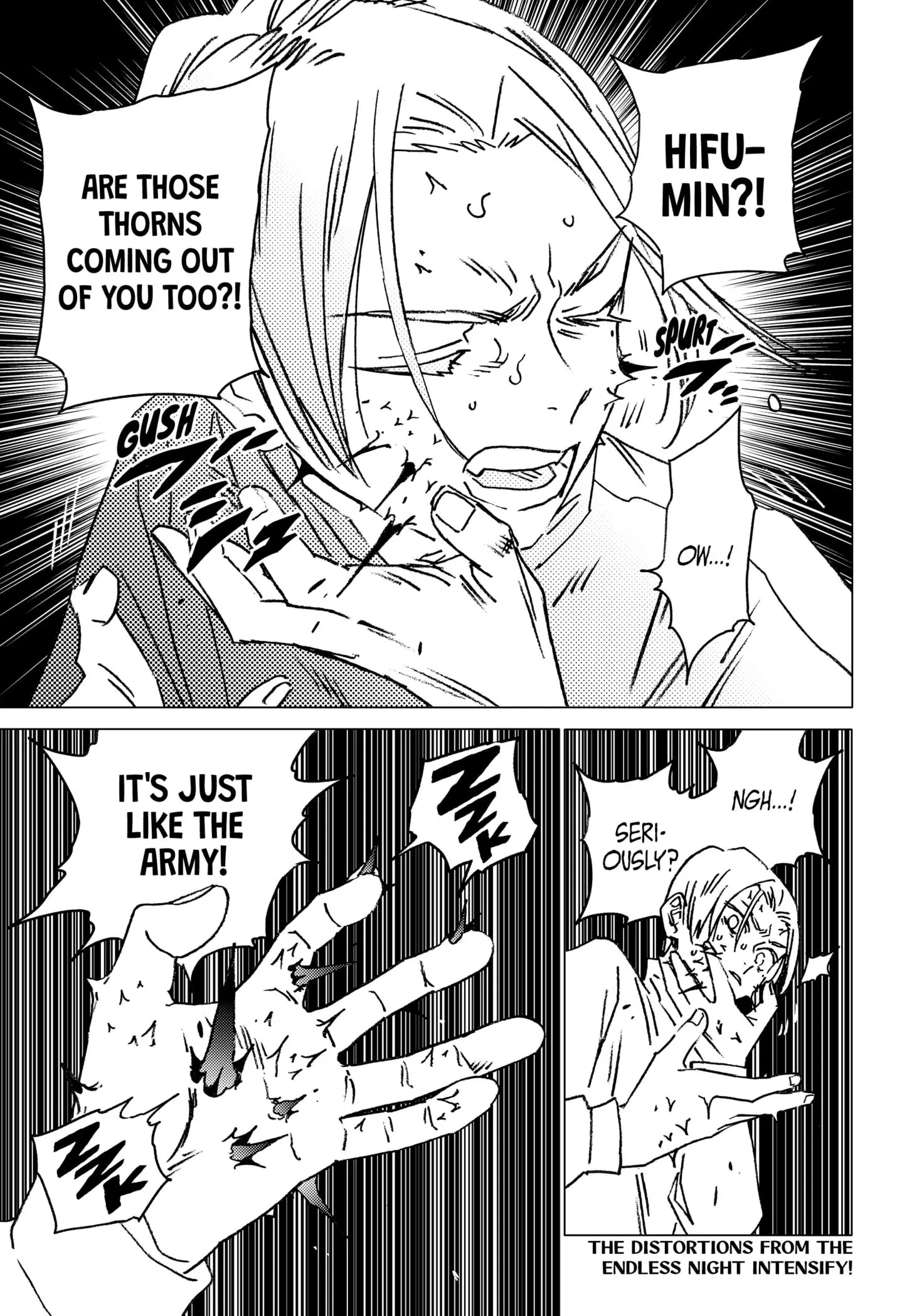 Ghost Fixers, chapter 22, page 17