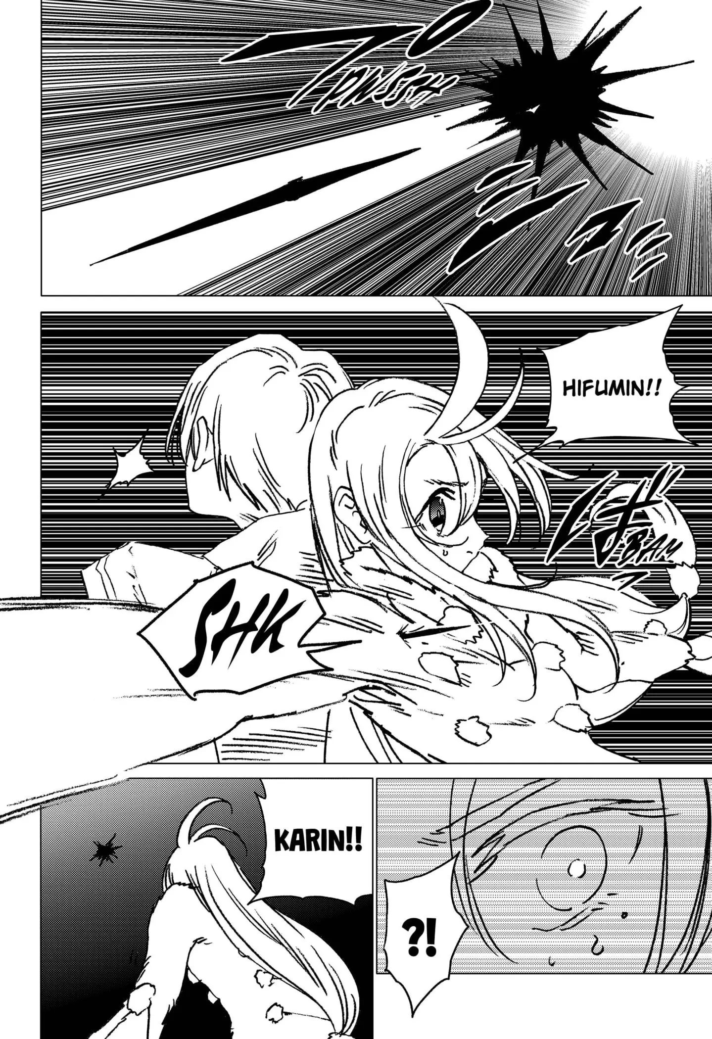 Ghost Fixers, chapter 24, page 8