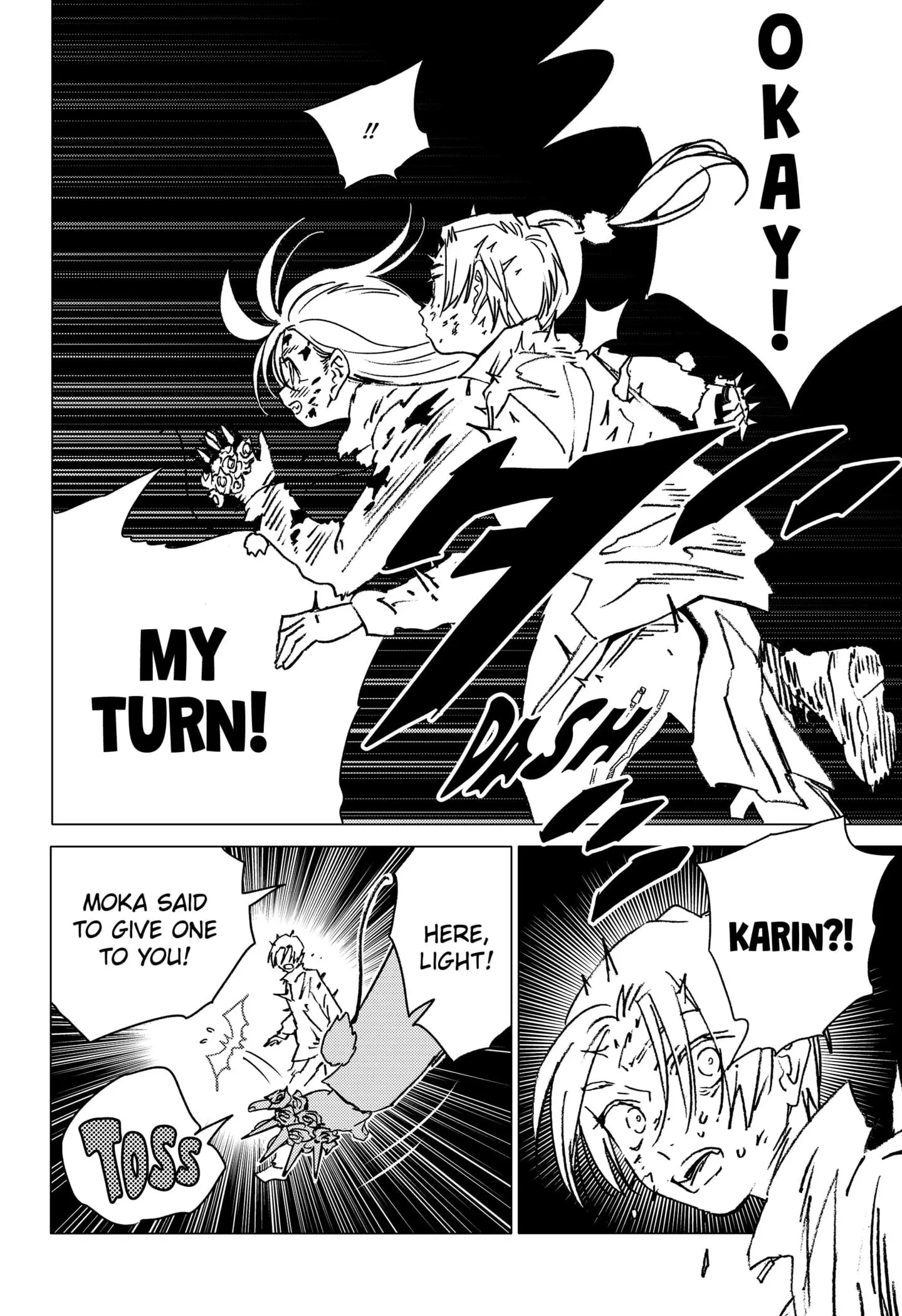 Ghost Fixers, chapter 26, page 4