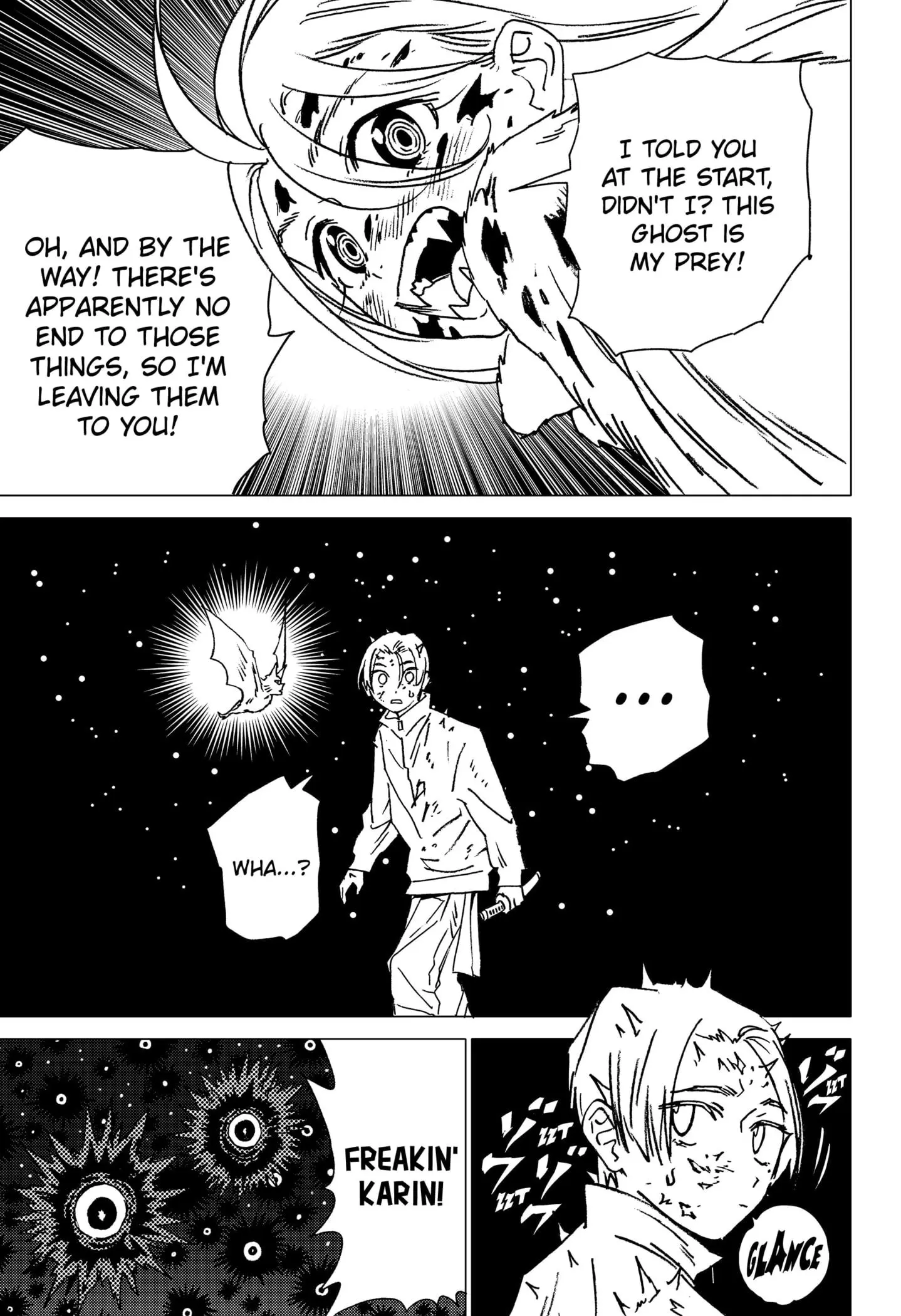 Ghost Fixers, chapter 26, page 5