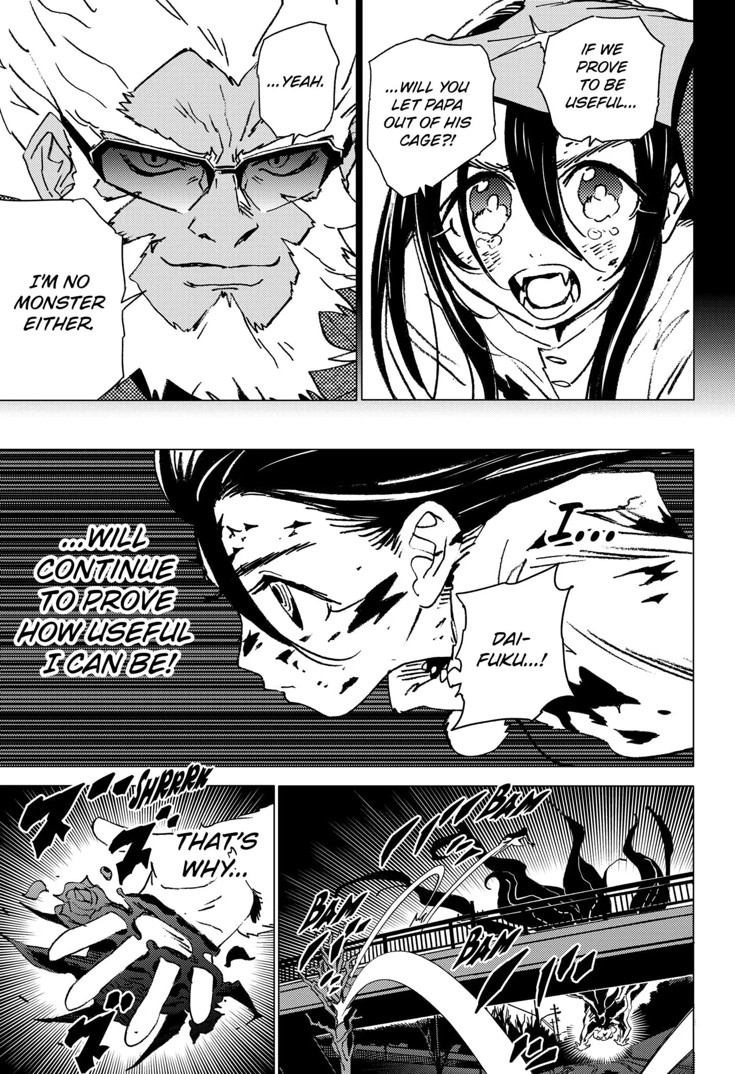 Ghost Fixers, chapter 26, page 11