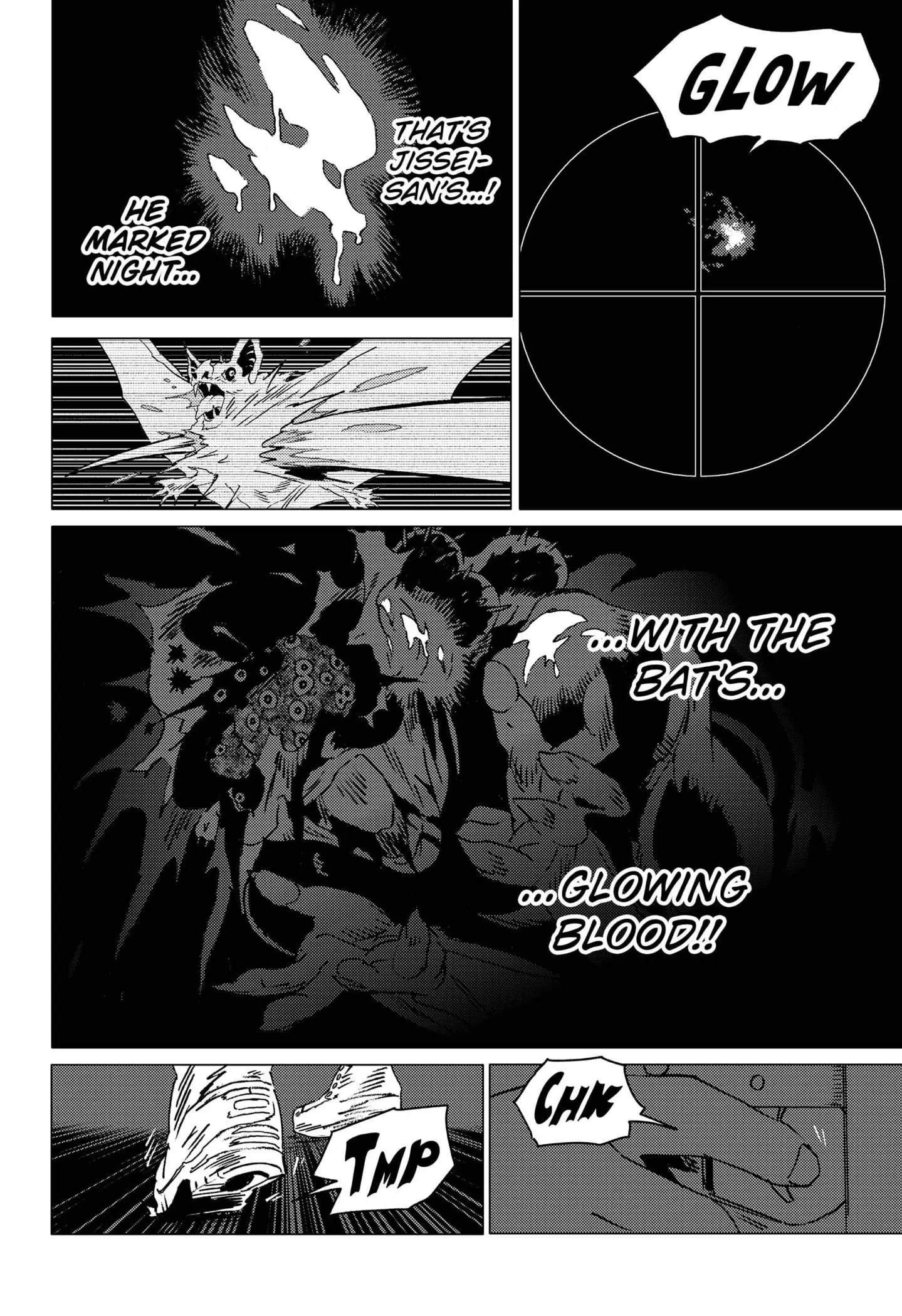 Ghost Fixers, chapter 27, page 6