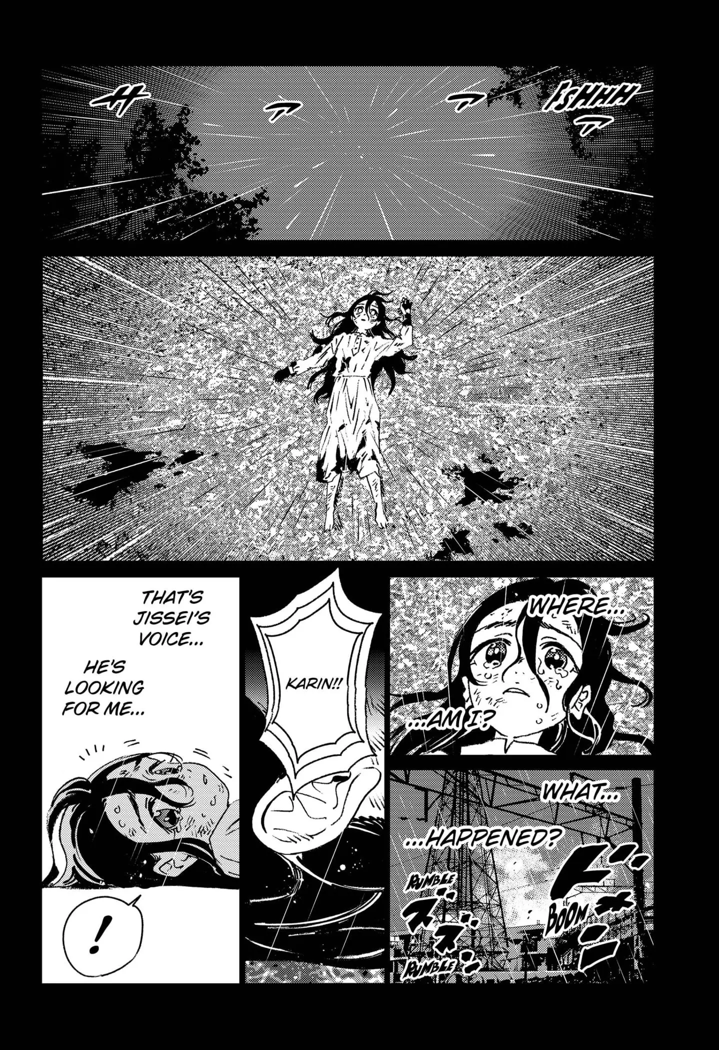 Ghost Fixers, chapter 27, page 10