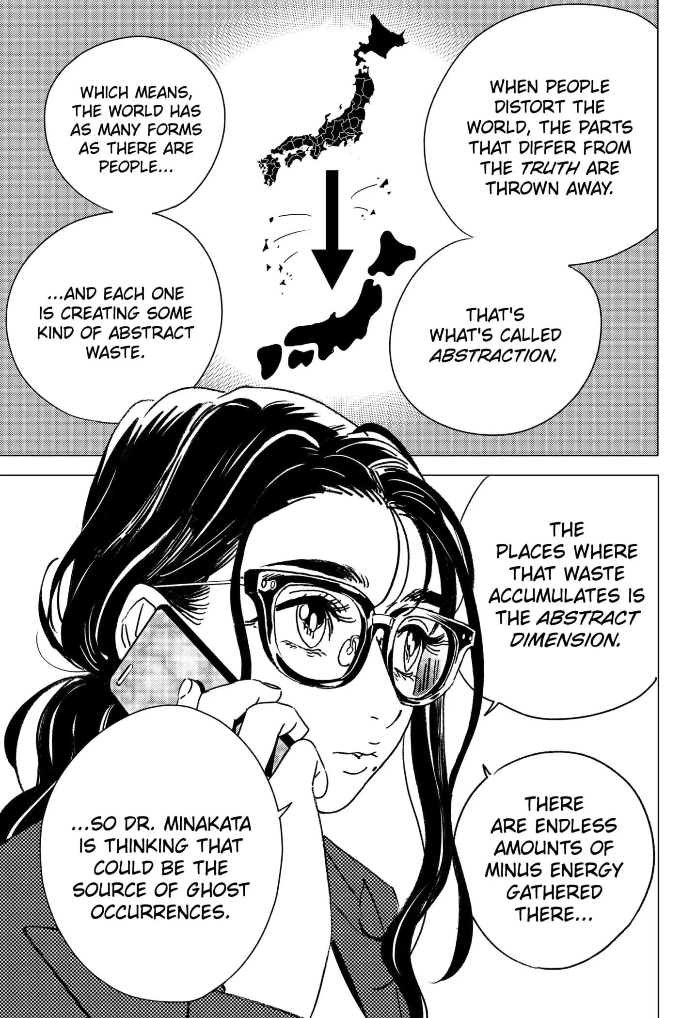 Ghost Fixers, chapter 28, page 9