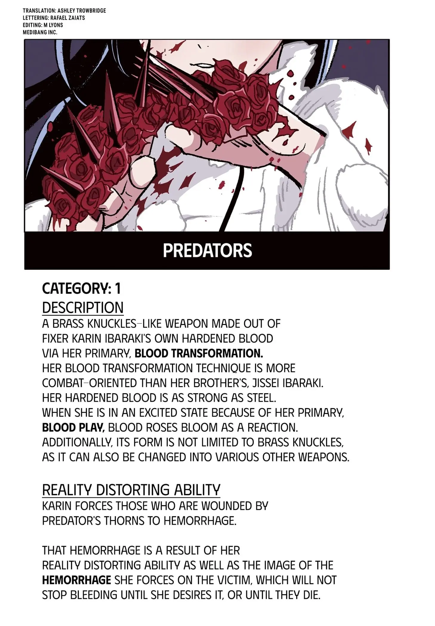 Ghost Fixers, chapter 28.5, page 2