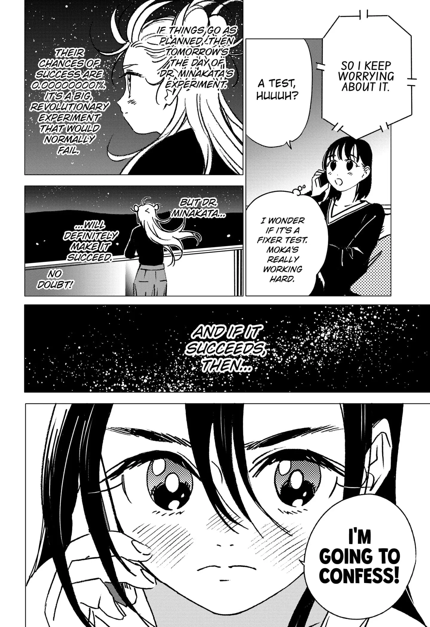 Ghost Fixers, chapter 29, page 6