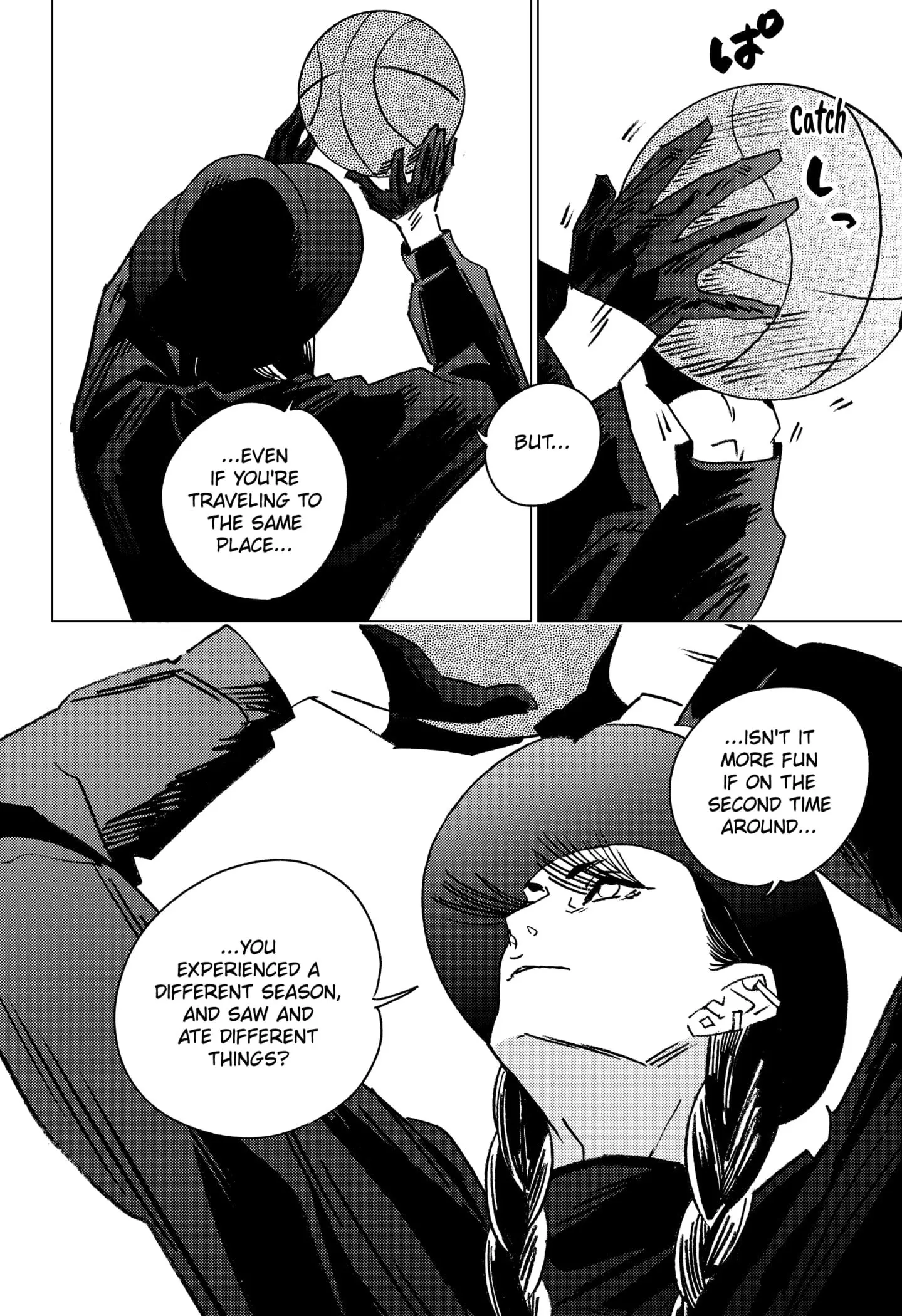 Ghost Fixers, chapter 32, page 12