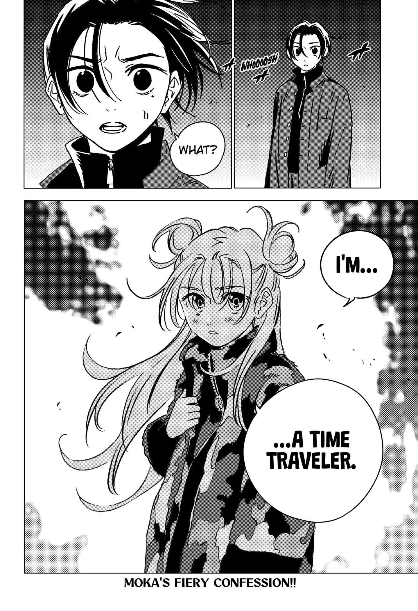 Ghost Fixers, chapter 33, page 16