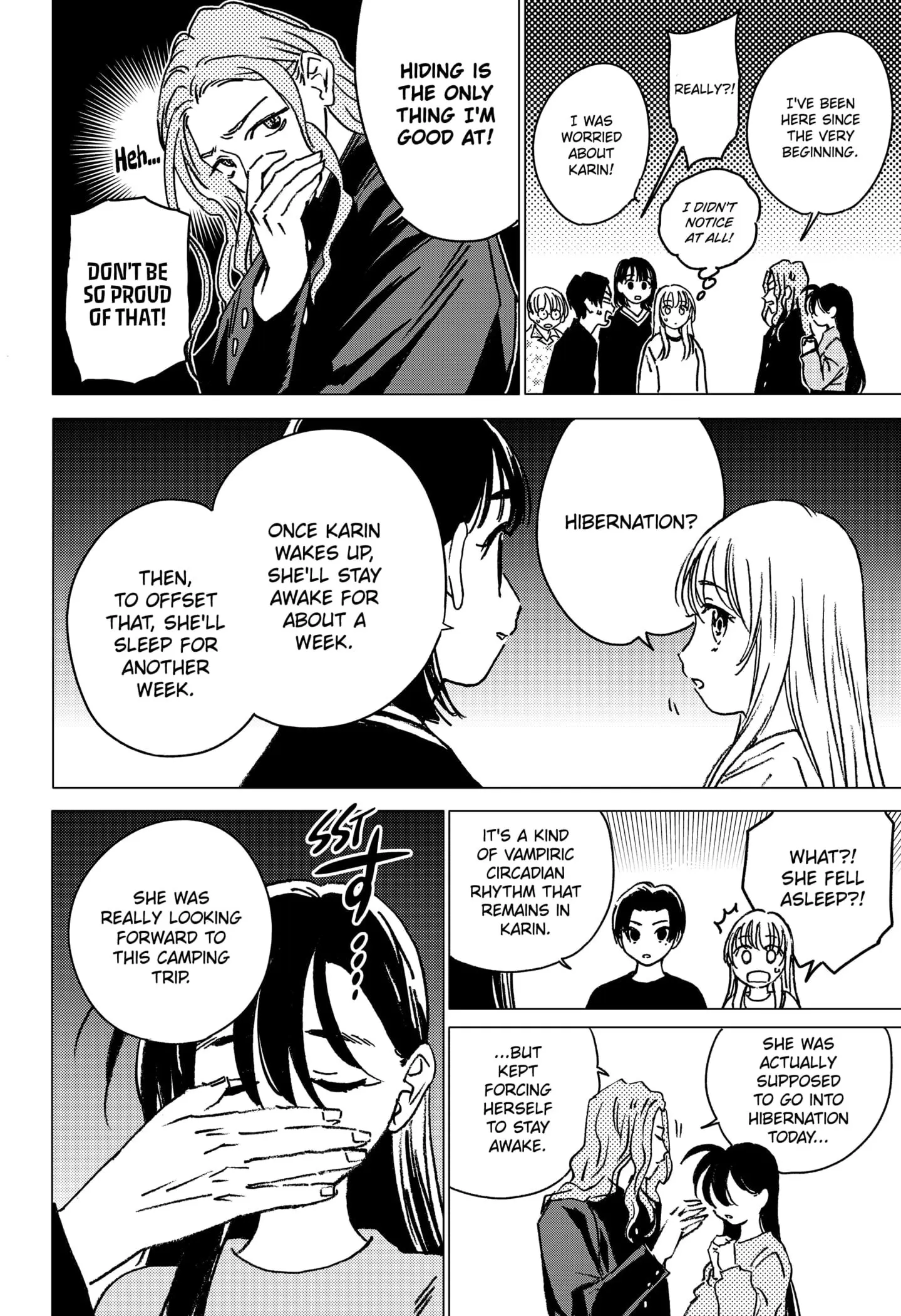 Ghost Fixers, chapter 35, page 4
