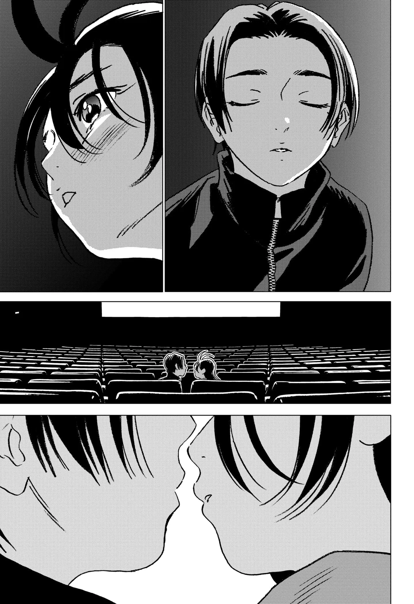 Ghost Fixers, chapter 38, page 7
