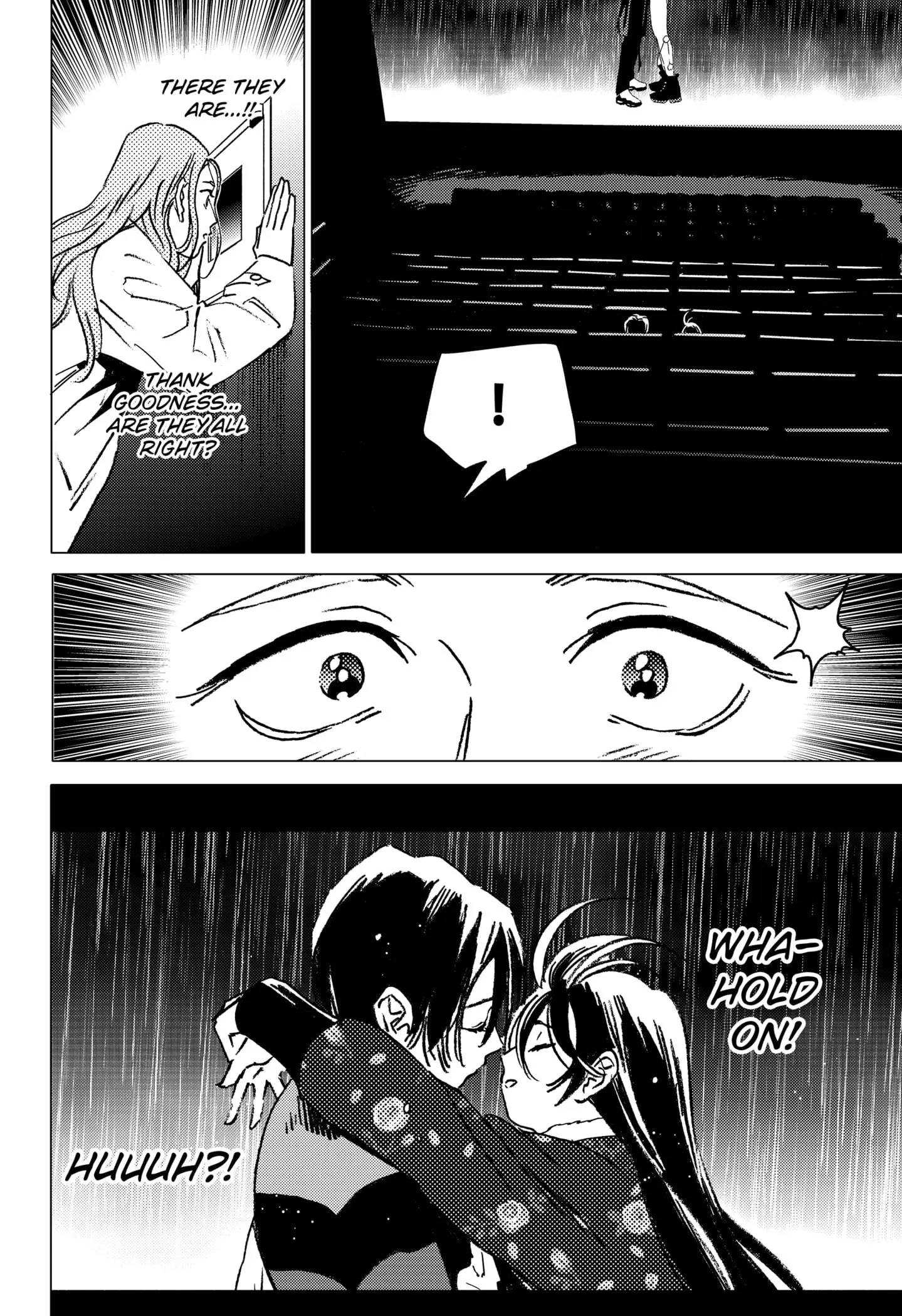 Ghost Fixers, chapter 40, page 4