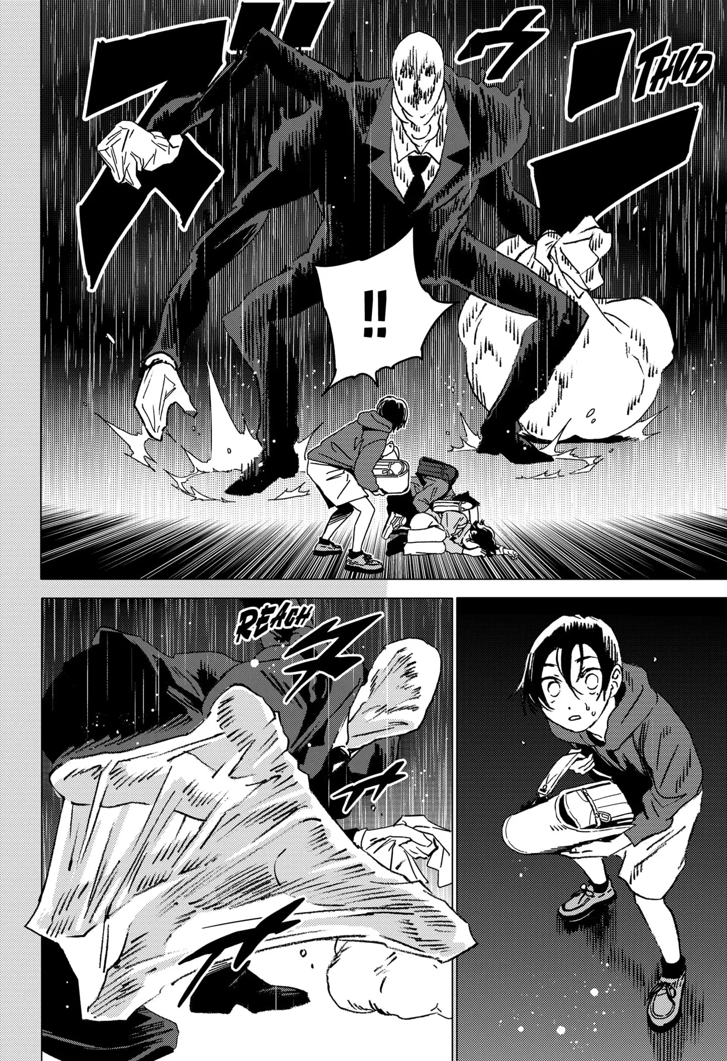 Ghost Fixers, chapter 41, page 4