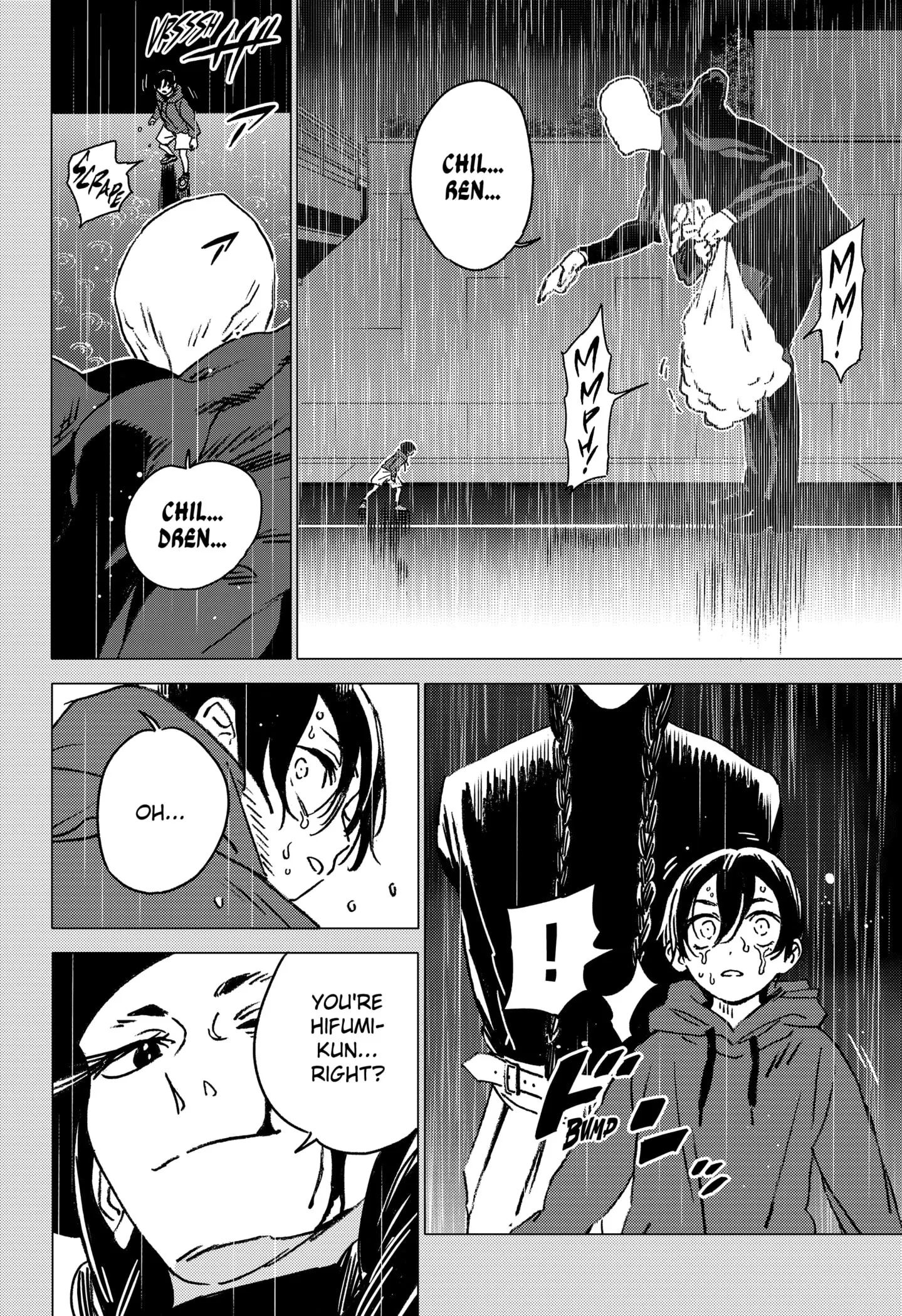 Ghost Fixers, chapter 41, page 6